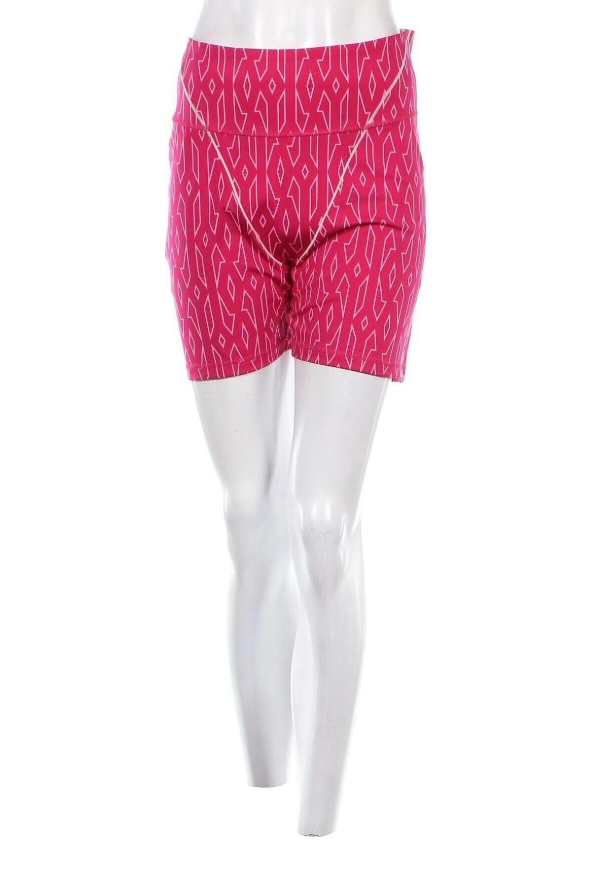 Damen Leggings Adidas x Ivy Park, Größe XXL, Farbe Rosa, Preis € 14,99