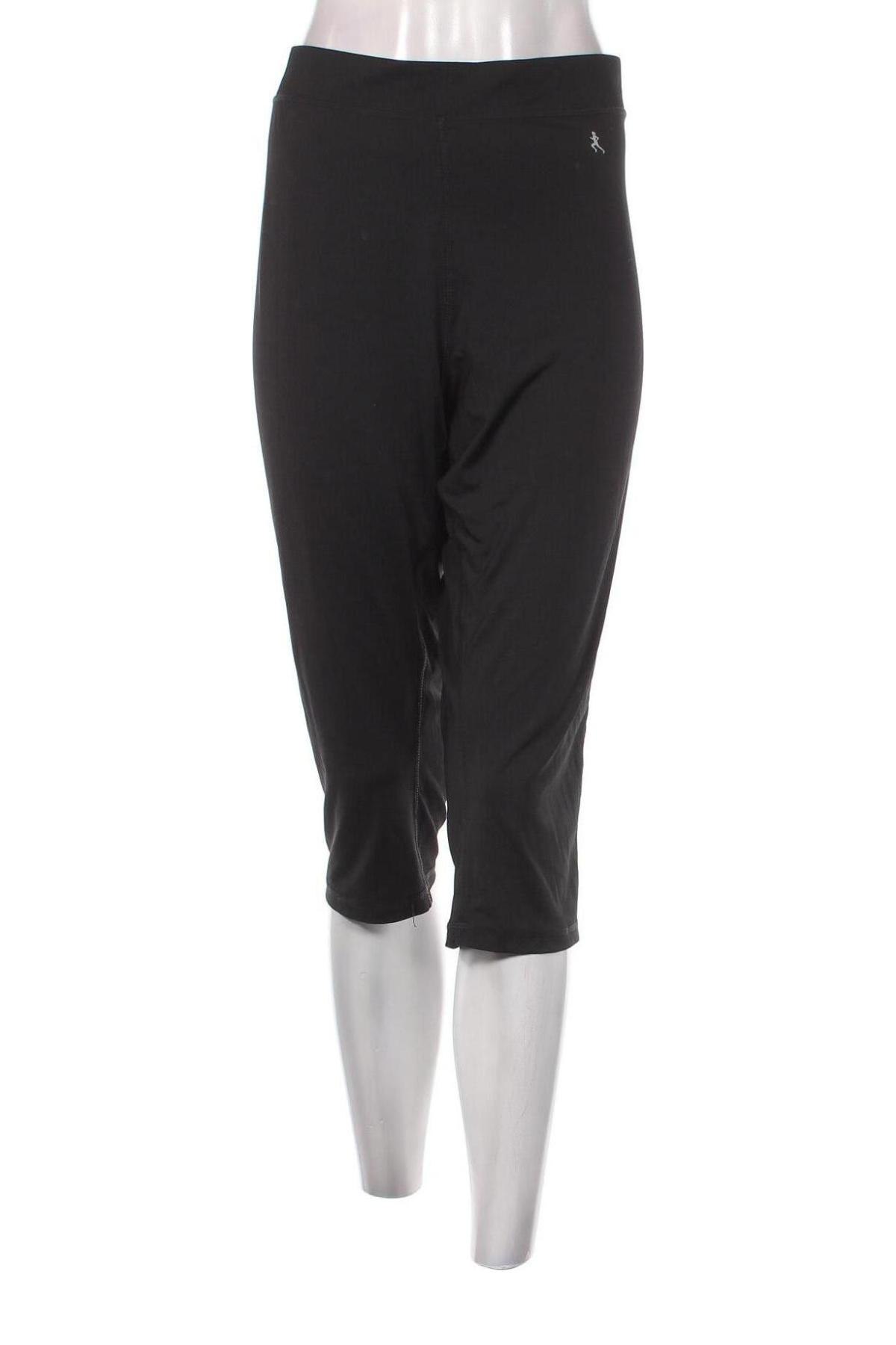 Damskie legginsy Atmosphere, Rozmiar XL, Kolor Czarny, Cena 22,99 zł