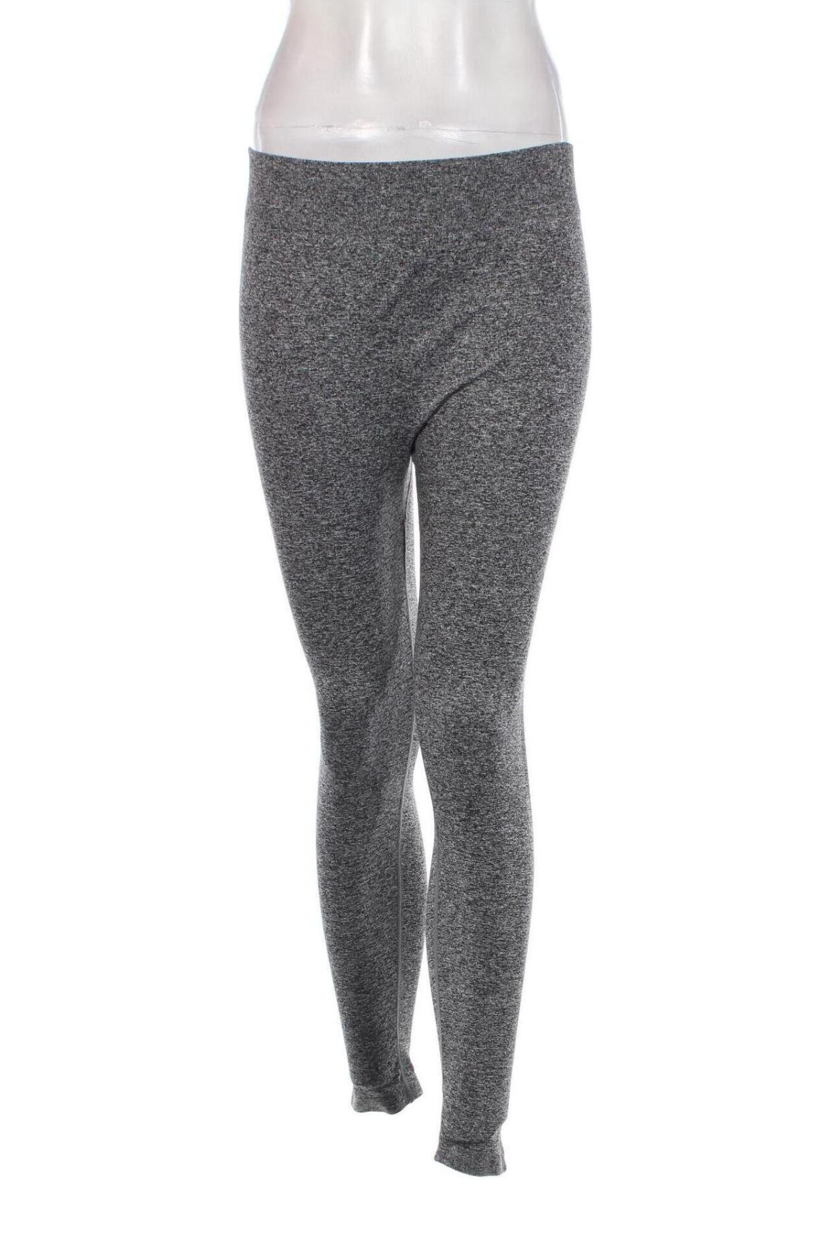 Damen Leggings Bpc Bonprix Collection, Größe S, Farbe Grau, Preis € 8,99