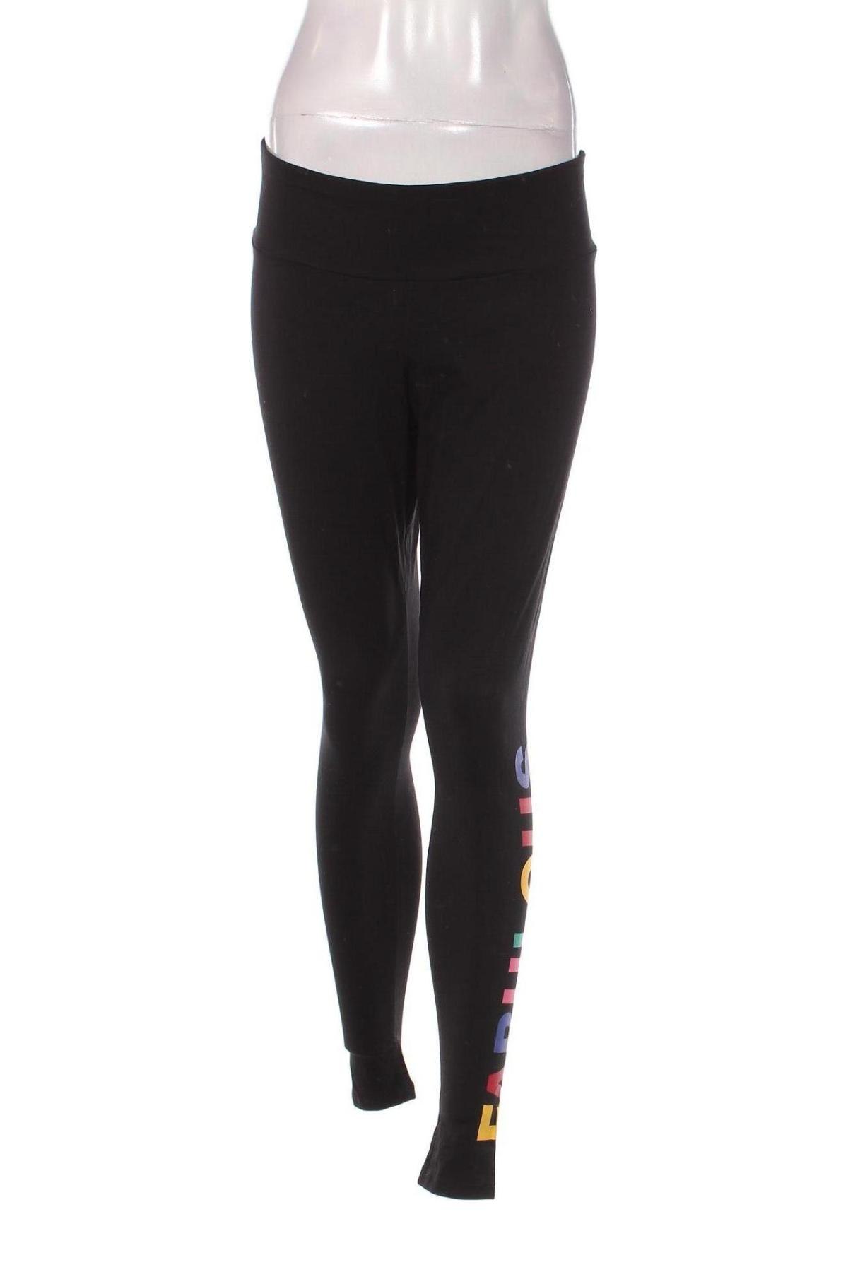 Damen Leggings C&A, Größe M, Farbe Schwarz, Preis 5,49 €