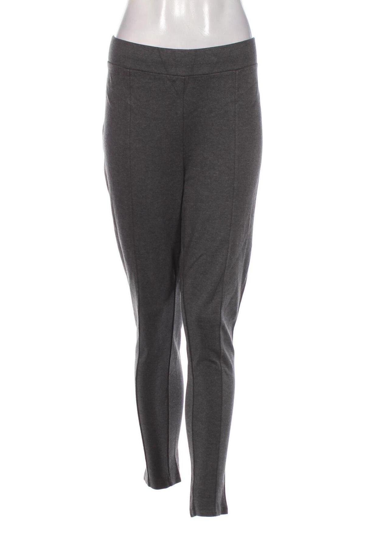 Damen Leggings C&A, Größe XXL, Farbe Grau, Preis 9,29 €