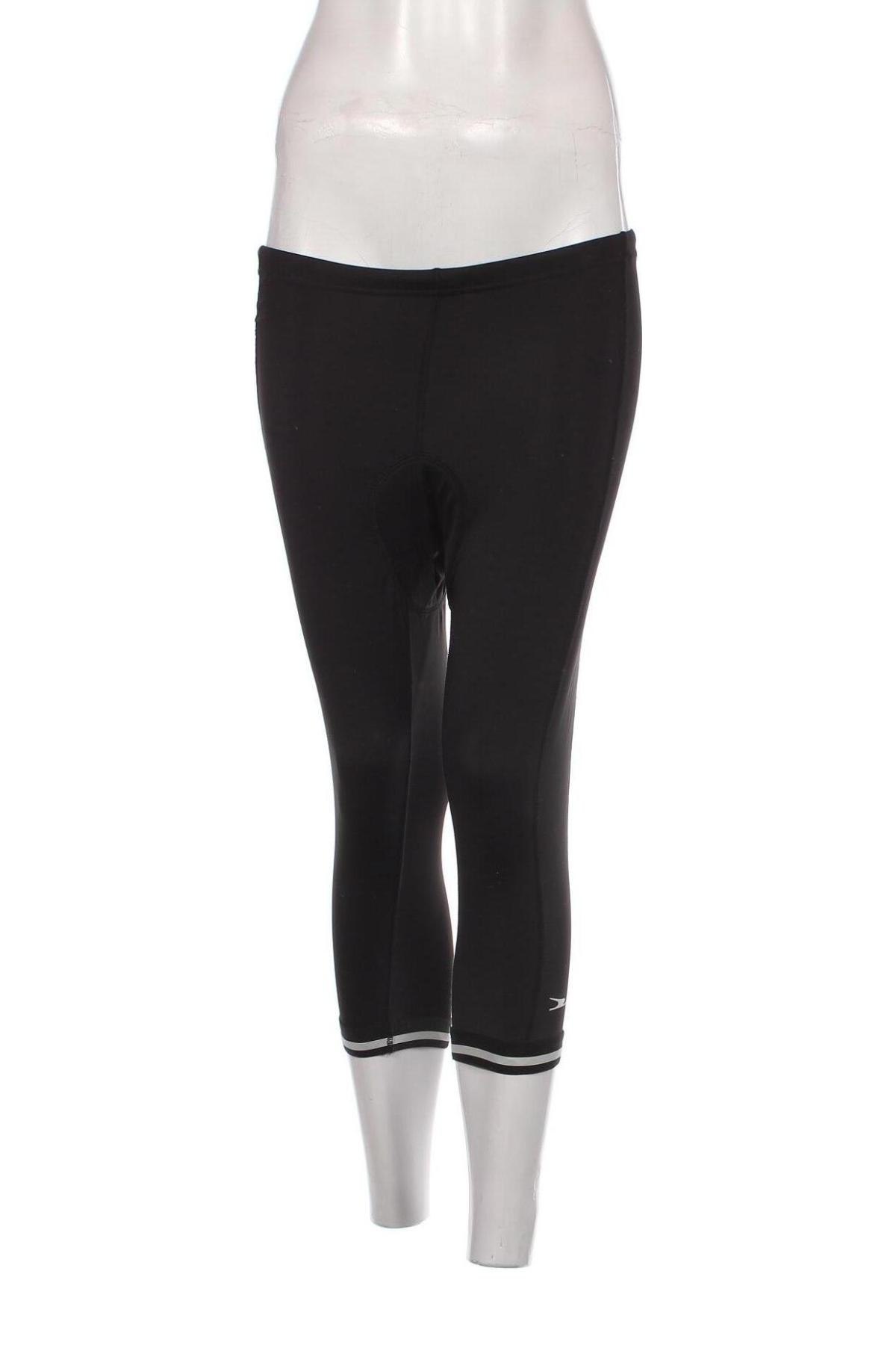 Damen Leggings Crane, Größe M, Farbe Schwarz, Preis € 4,99