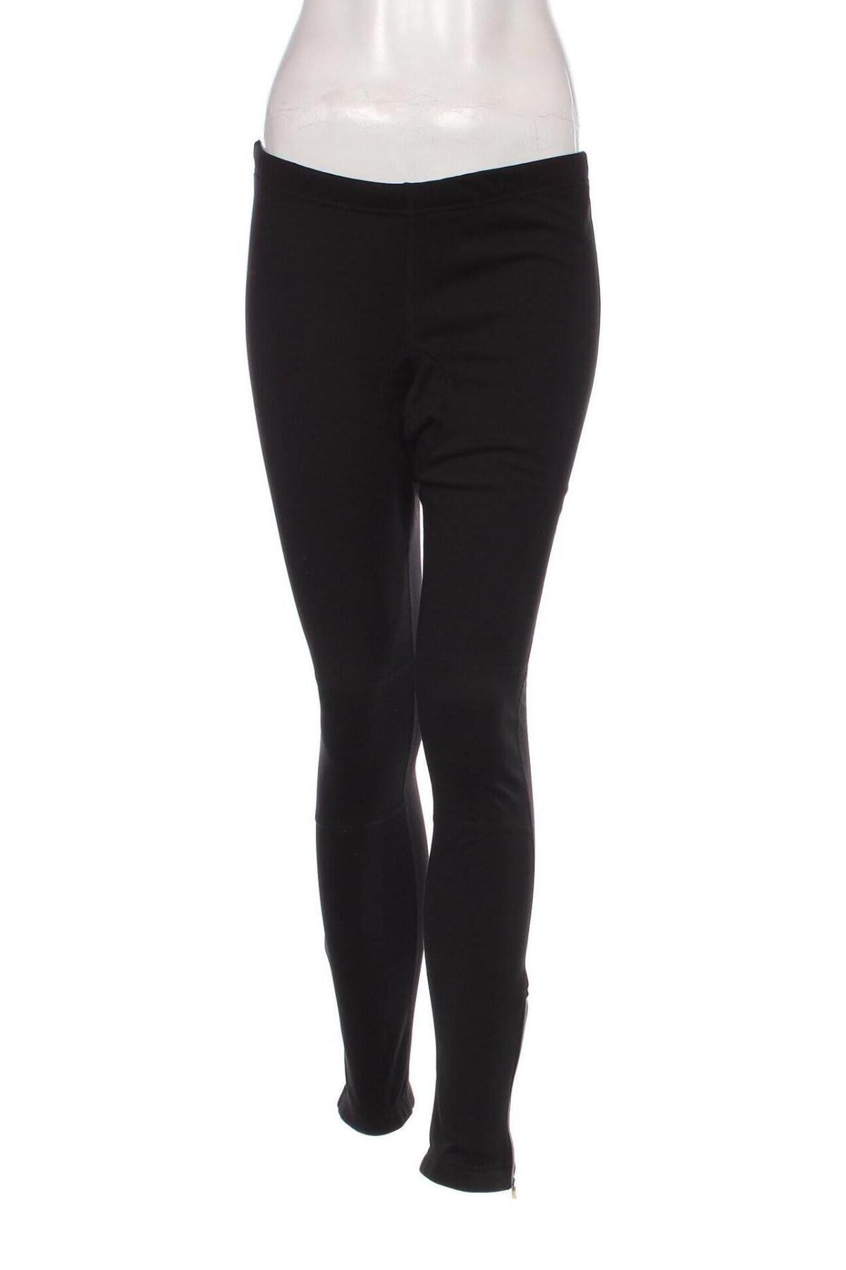 Damen Leggings Crane, Größe M, Farbe Schwarz, Preis € 4,99