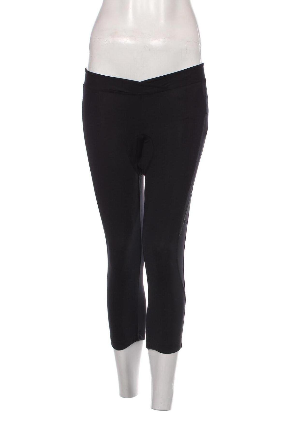 Damen Leggings Crivit, Größe S, Farbe Schwarz, Preis € 4,99