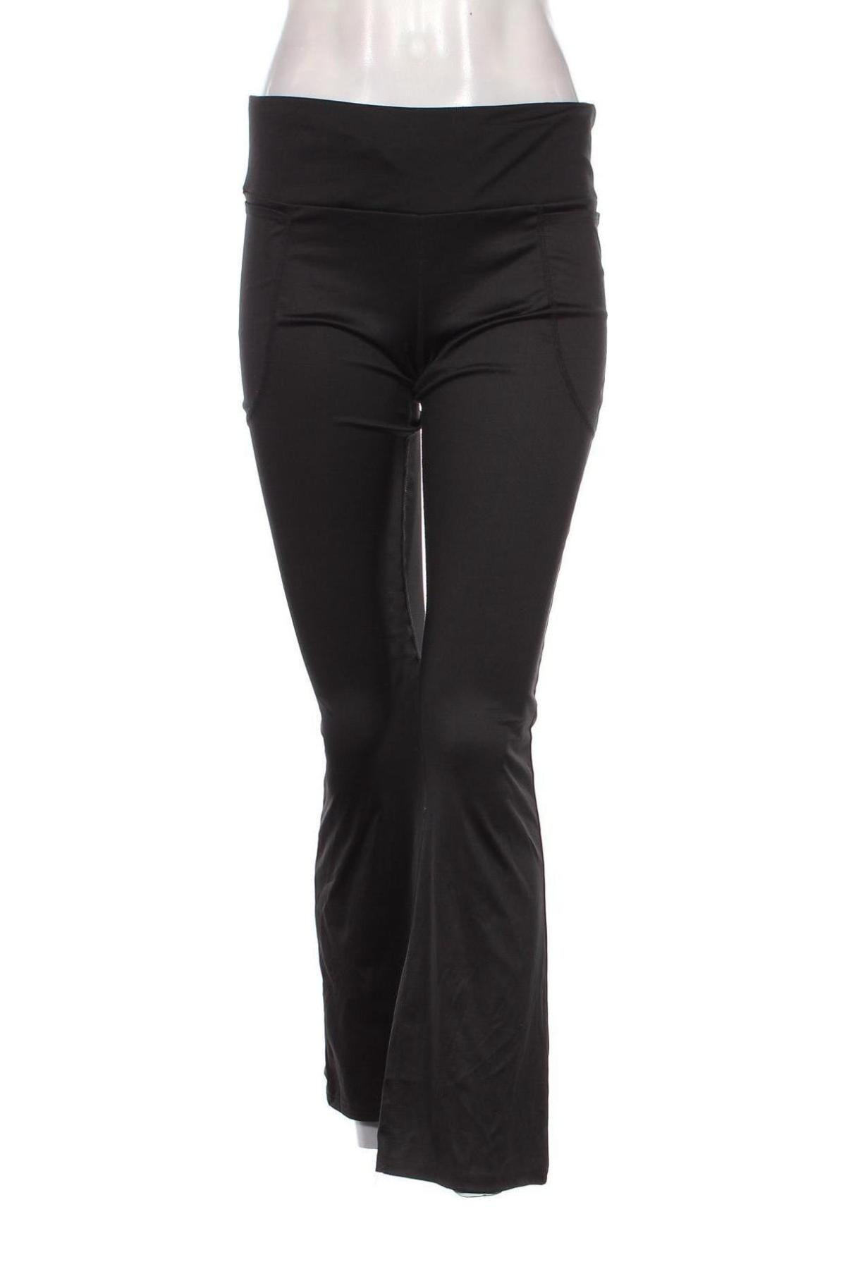 Damen Leggings Crivit, Größe M, Farbe Schwarz, Preis € 16,29