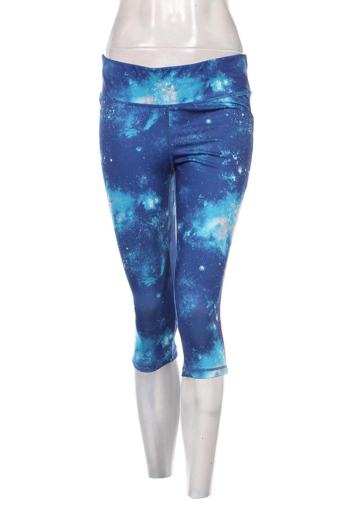 Damen Leggings Crivit, Größe XL, Farbe Mehrfarbig, Preis 5,49 €