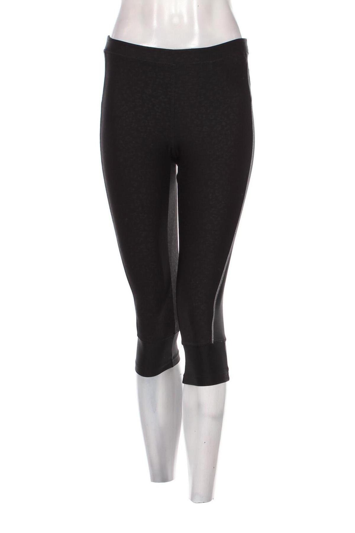 Damen Leggings Crivit, Größe S, Farbe Schwarz, Preis 4,99 €