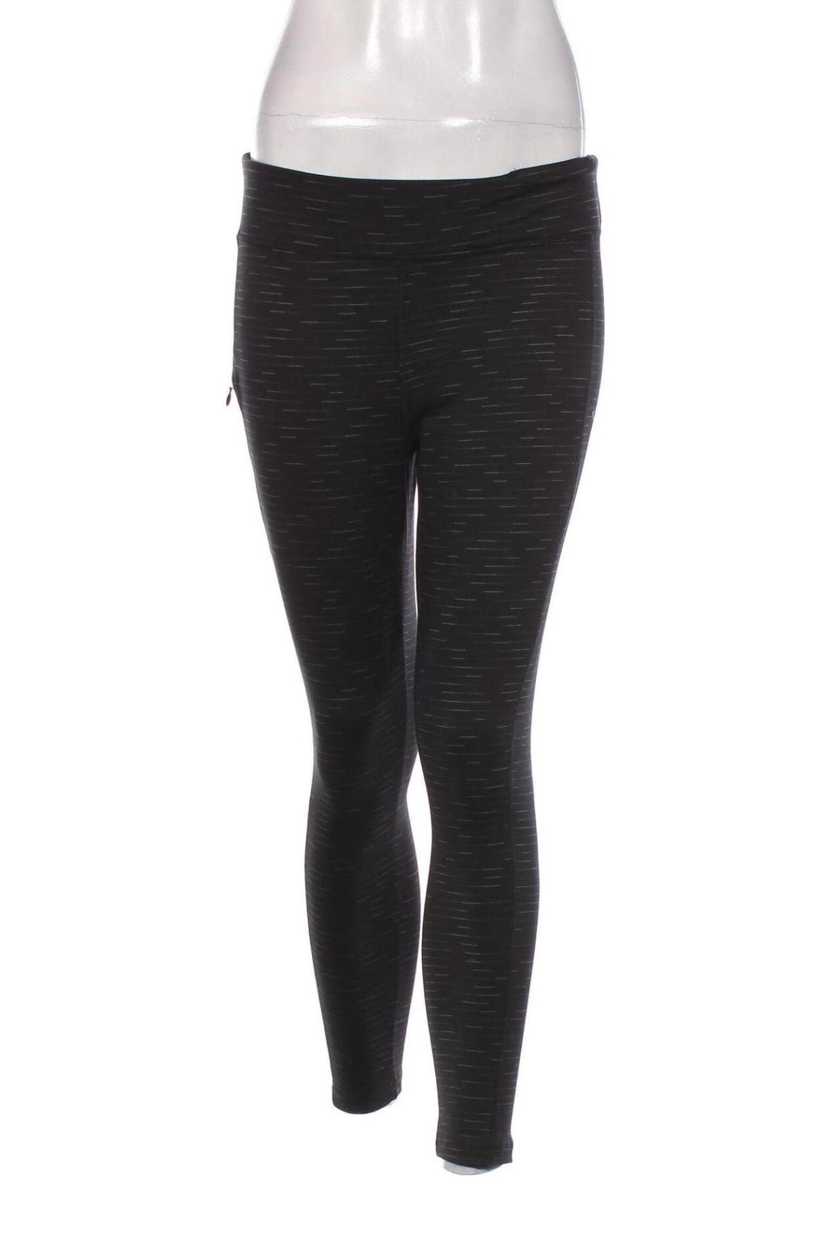 Damen Leggings Crivit, Größe M, Farbe Schwarz, Preis 7,99 €