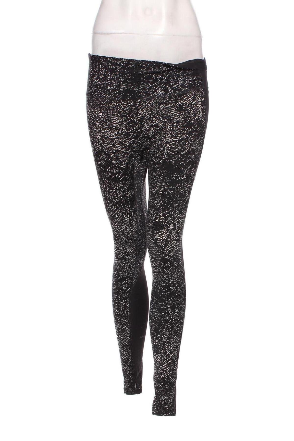 Damen Leggings Decathlon, Größe L, Farbe Mehrfarbig, Preis 8,09 €