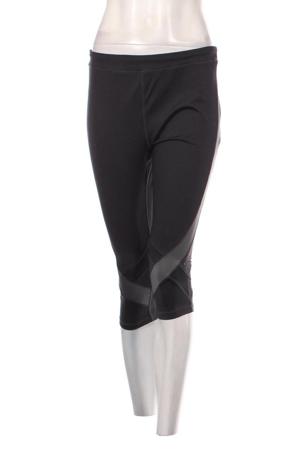 Női leggings Elle Sport, Méret L, Szín Fekete, Ár 5 879 Ft