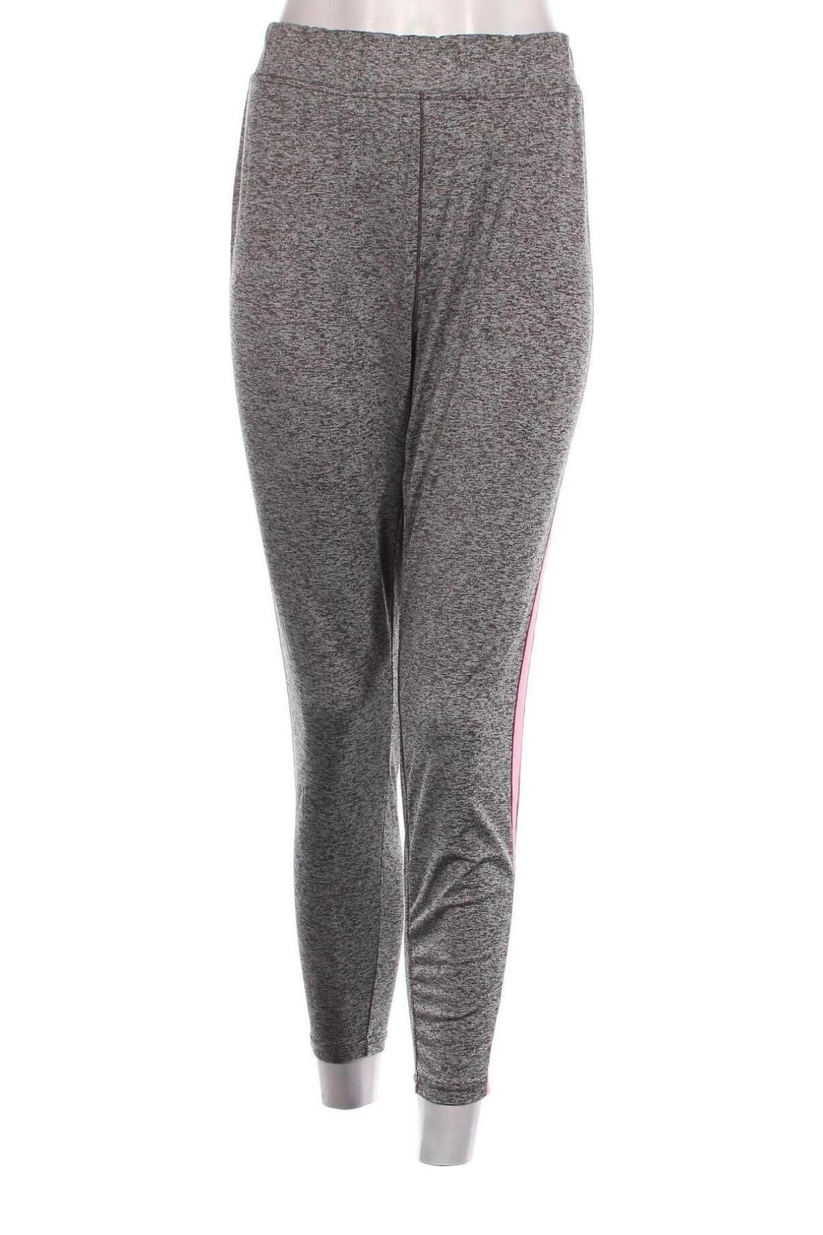 Damen Leggings Ergee, Größe XXL, Farbe Grau, Preis € 8,29