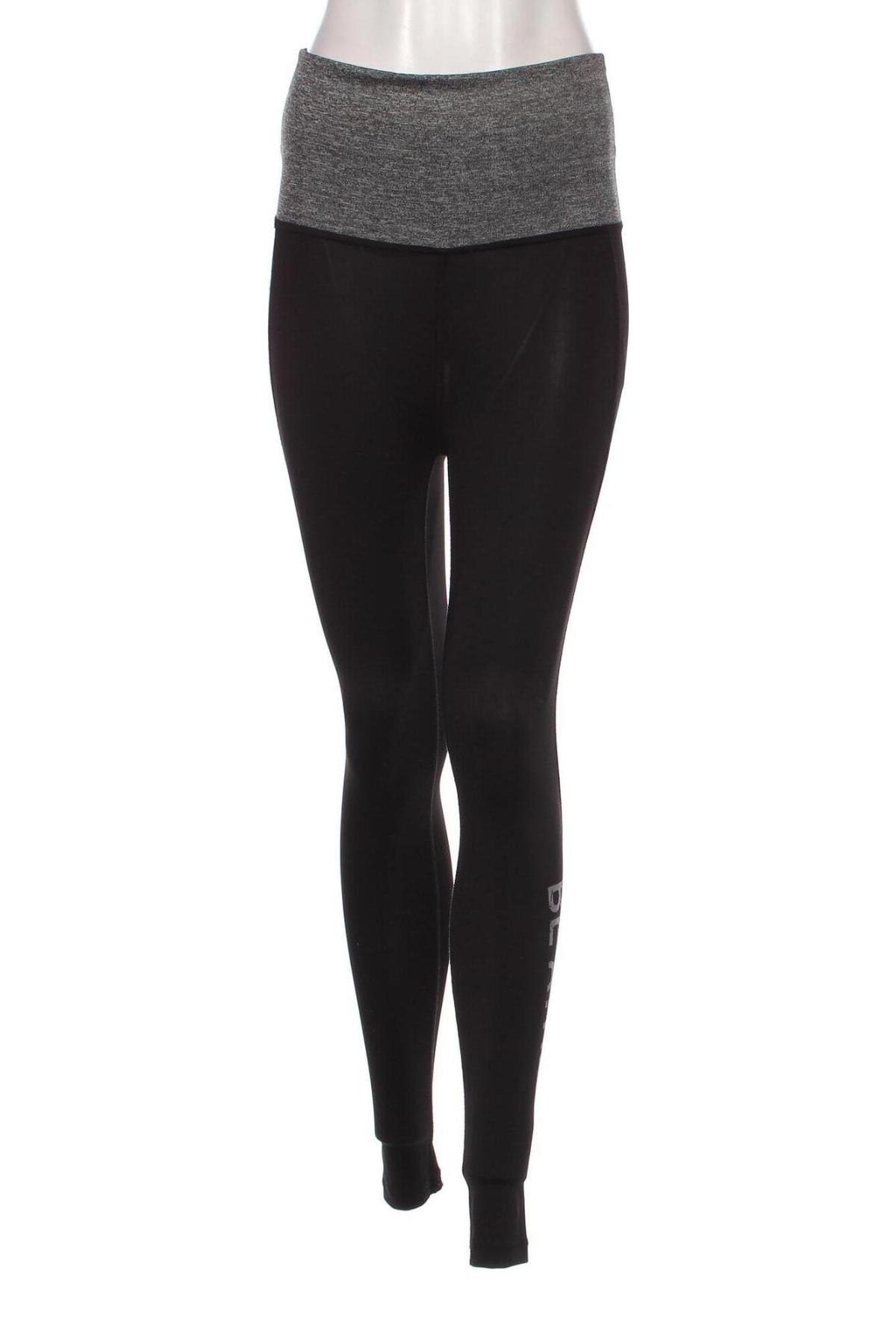 Damen Leggings Ergee, Größe XS, Farbe Schwarz, Preis € 5,49