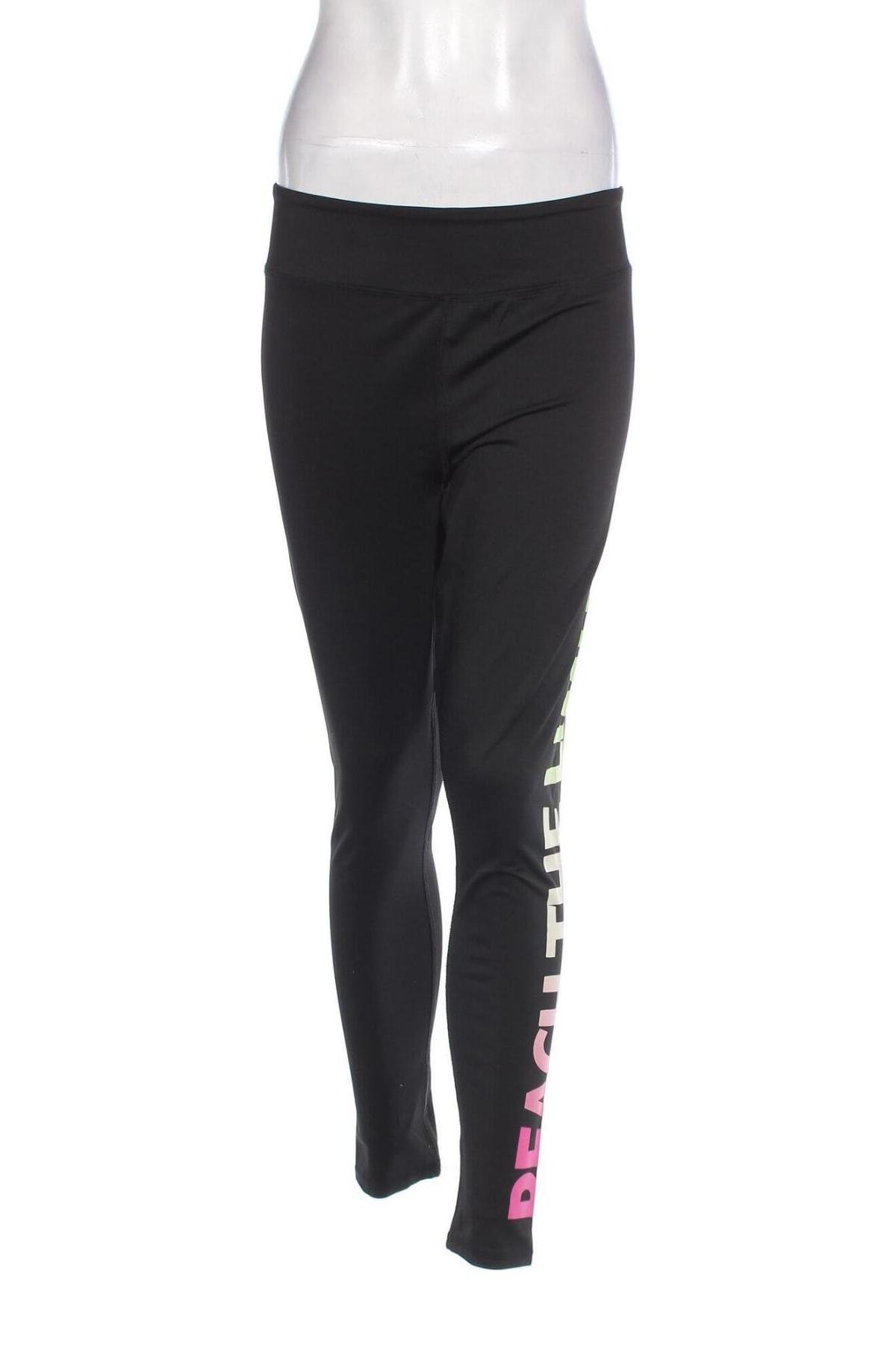 Damen Leggings Ergee, Größe L, Farbe Schwarz, Preis € 7,99