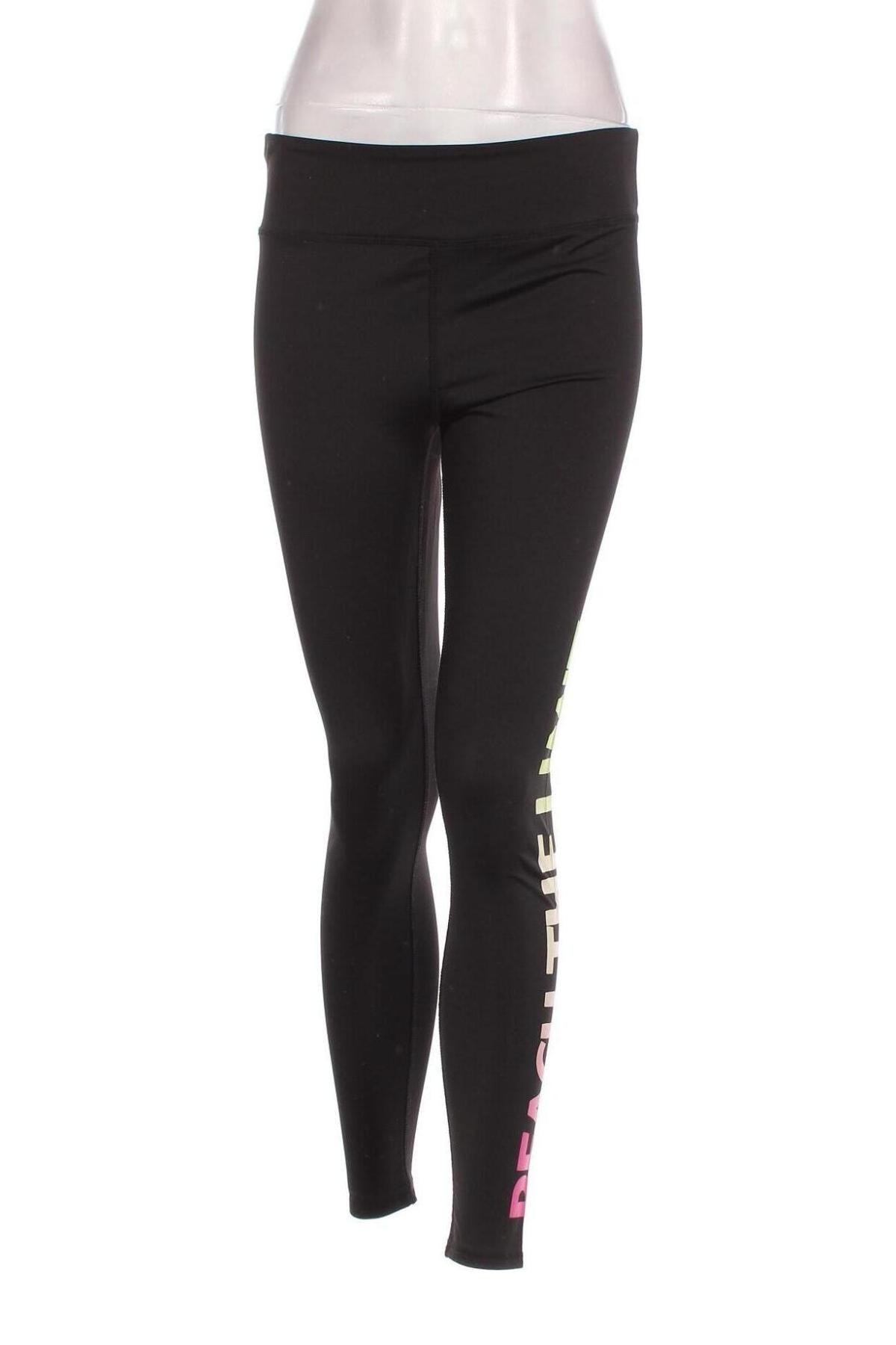 Damen Leggings Ergee, Größe M, Farbe Schwarz, Preis € 5,99