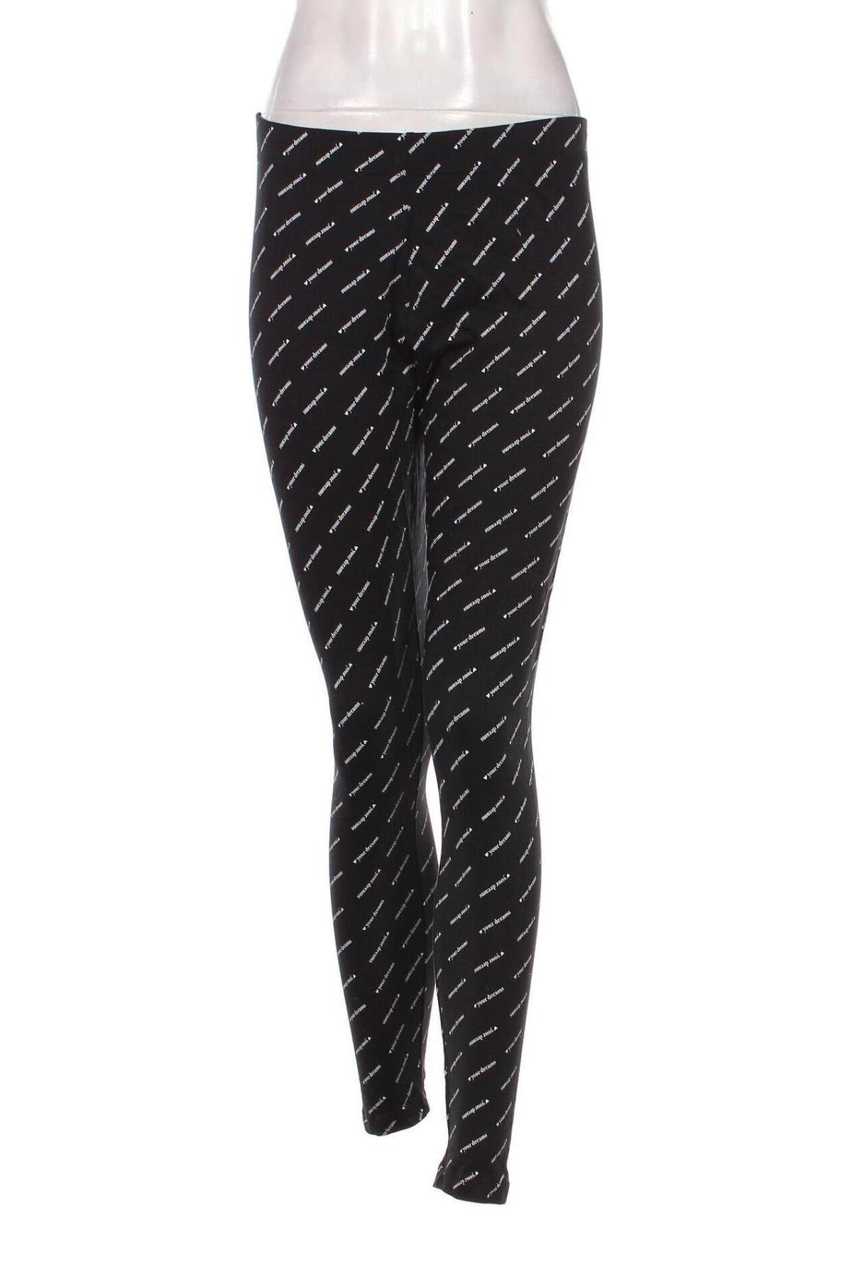 Damen Leggings Esmara, Größe M, Farbe Mehrfarbig, Preis 5,49 €