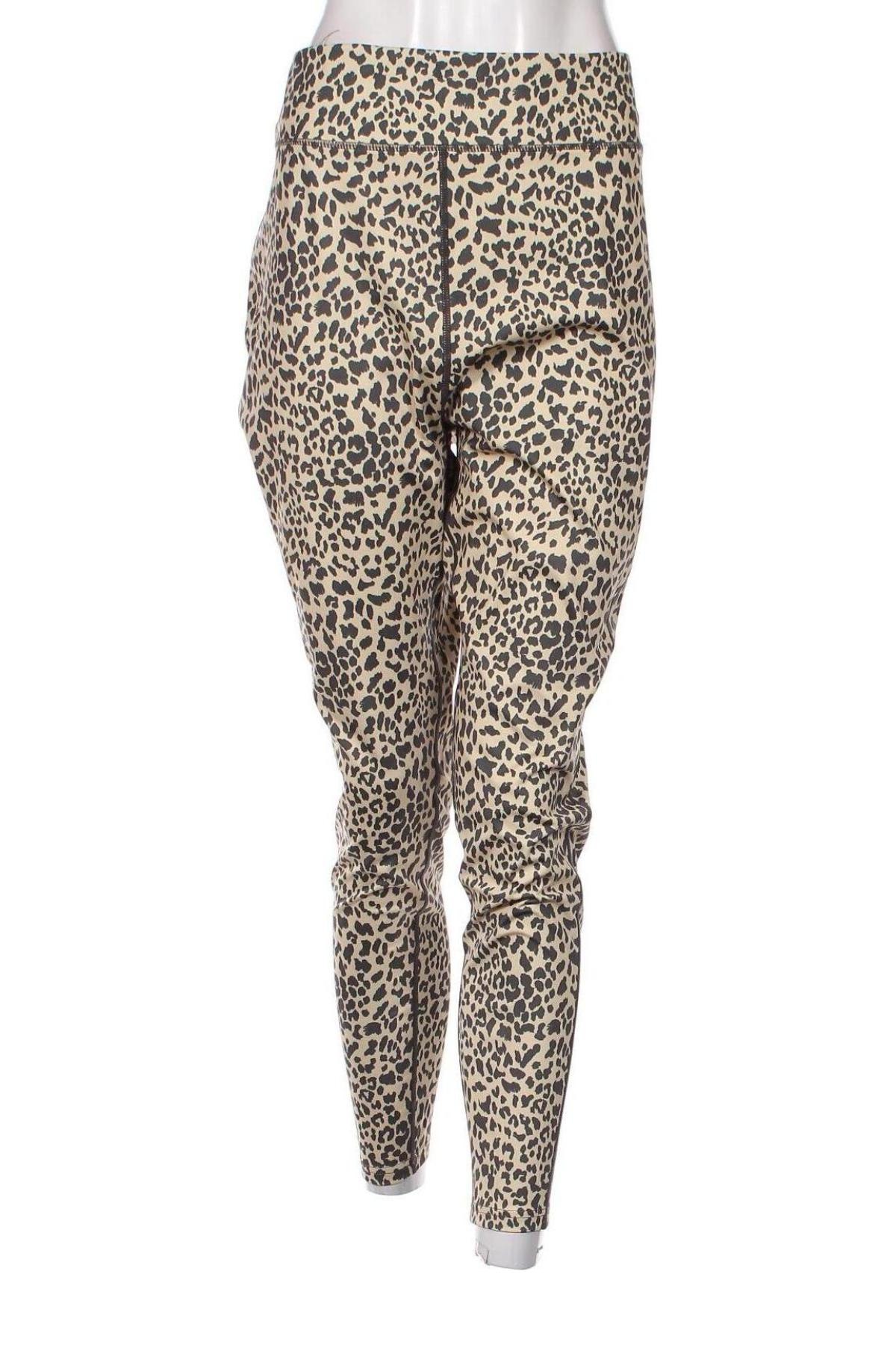 Női leggings Even&Odd, Méret XXL, Szín Sokszínű, Ár 6 999 Ft