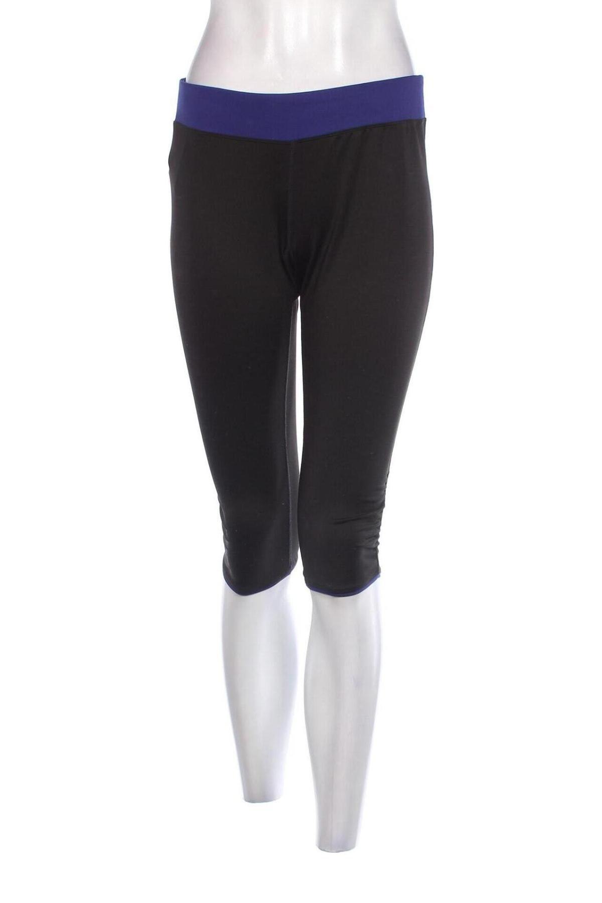 Damen Leggings FILA, Größe M, Farbe Schwarz, Preis € 10,99