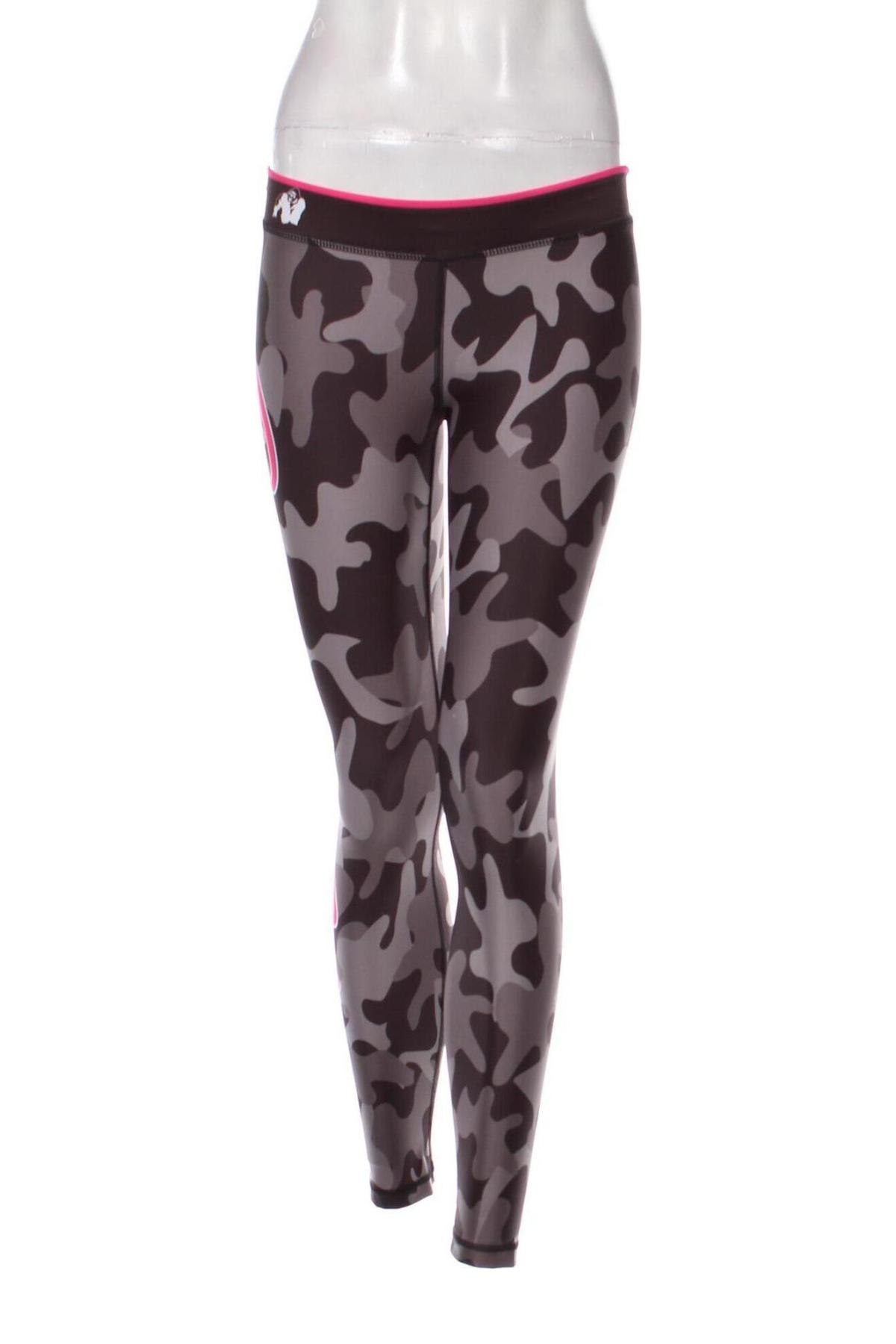 Női leggings Gorilla Wear, Méret S, Szín Sokszínű, Ár 7 299 Ft