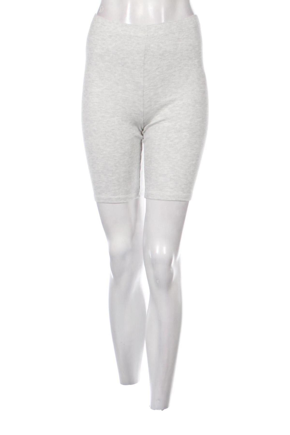 Damen Leggings H&M, Größe S, Farbe Grau, Preis € 3,99