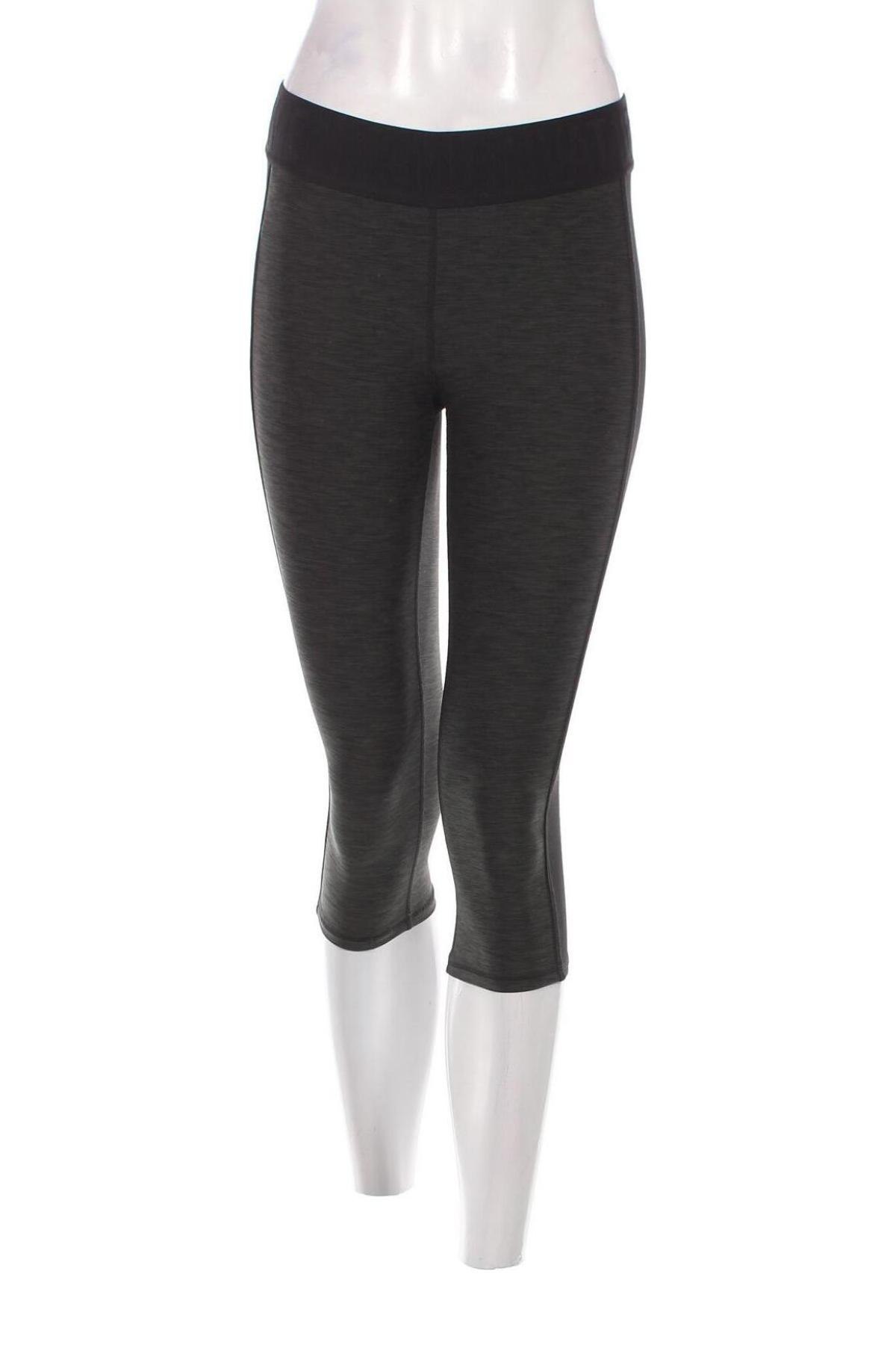 Damen Leggings H&M Sport, Größe M, Farbe Grün, Preis € 5,99