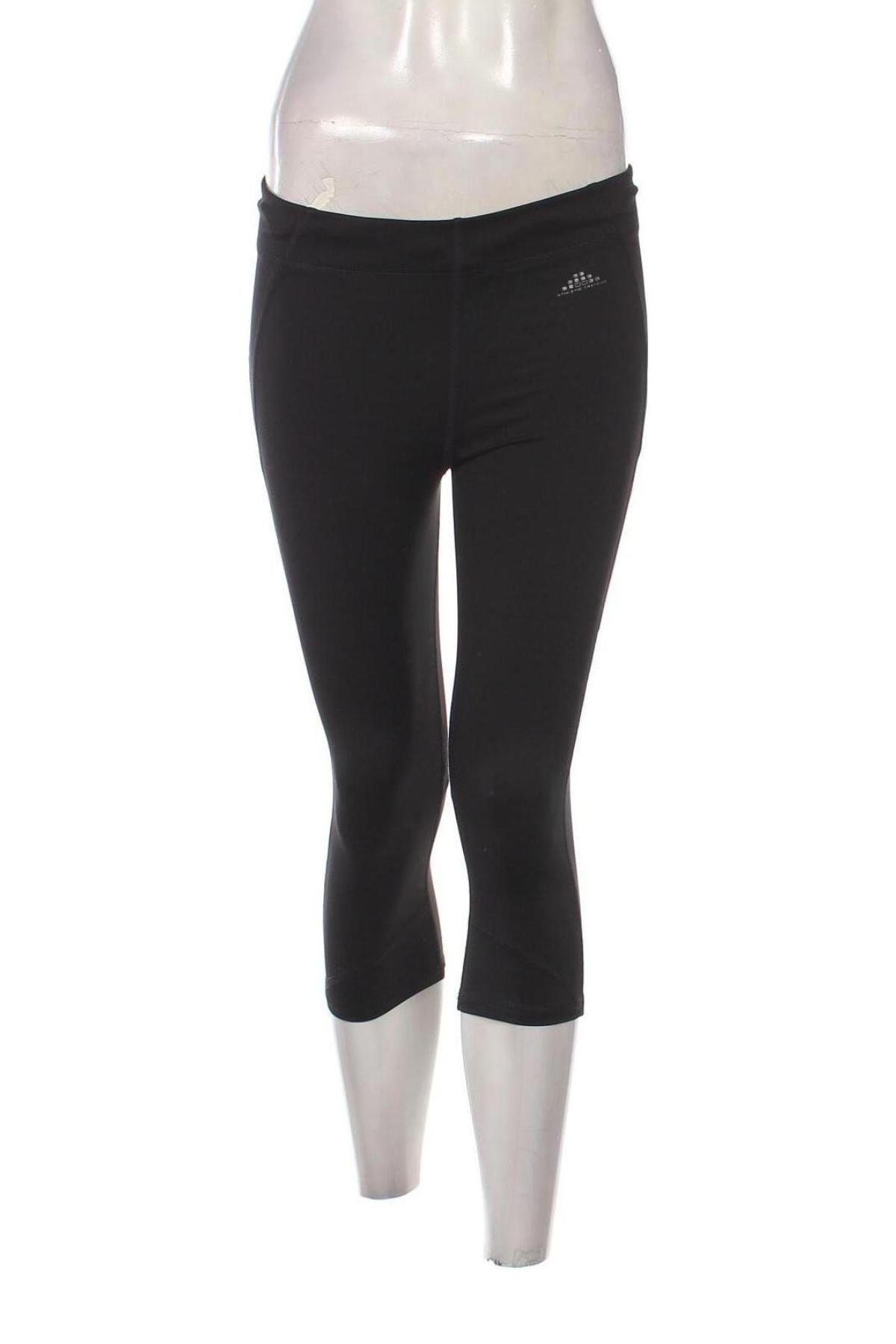 Damen Leggings H&M Sport, Größe S, Farbe Schwarz, Preis 6,99 €