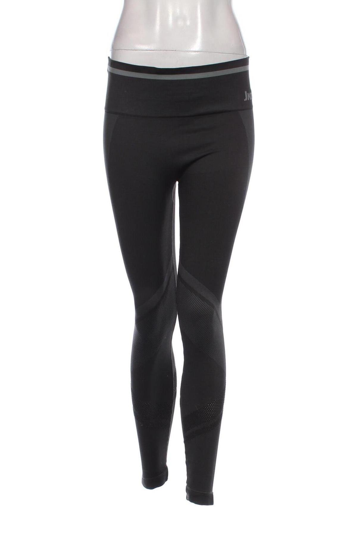 Damen Leggings Jaked, Größe M, Farbe Grau, Preis € 8,99