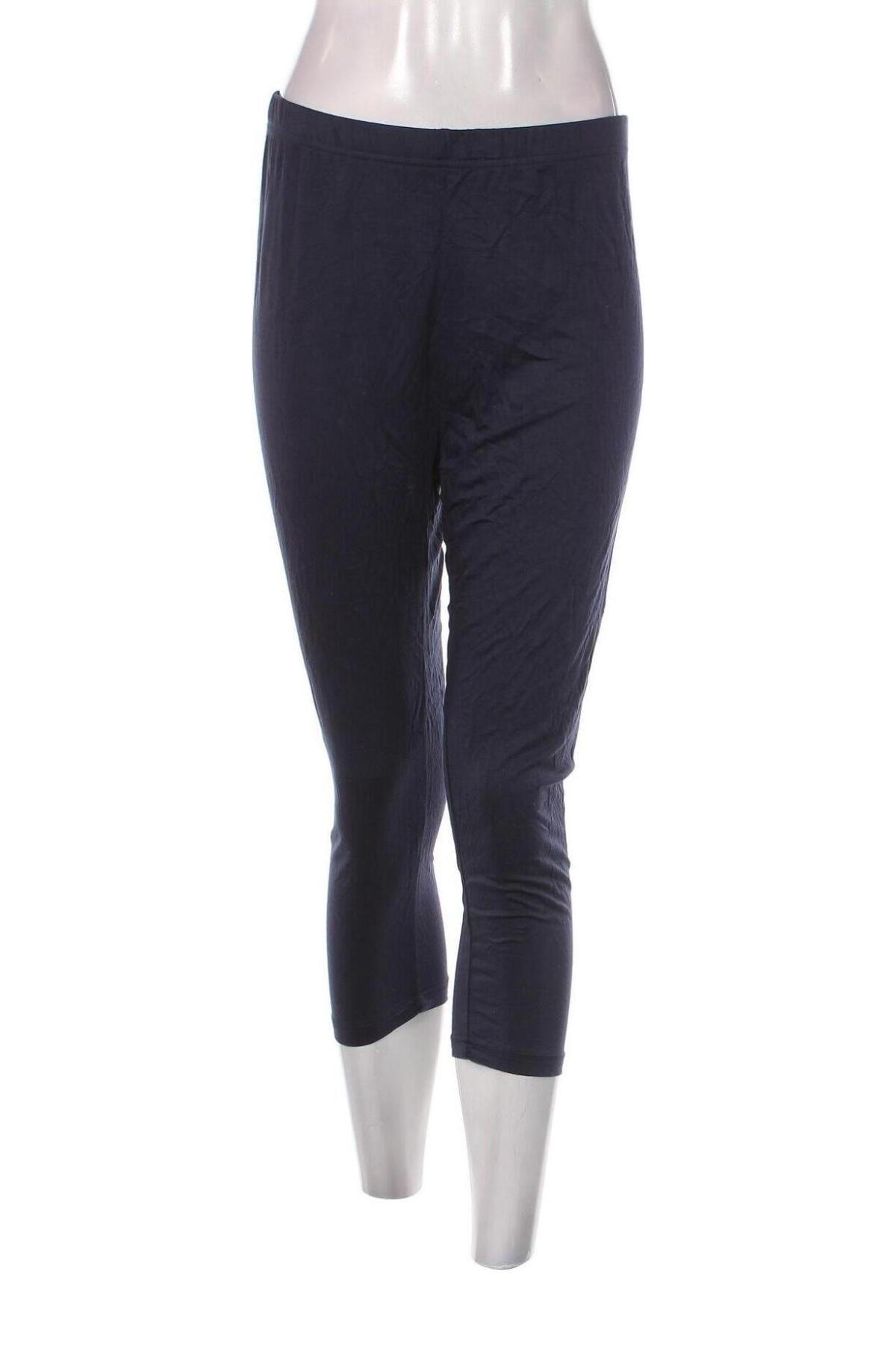 Damen Leggings Janina, Größe XL, Farbe Blau, Preis € 9,29