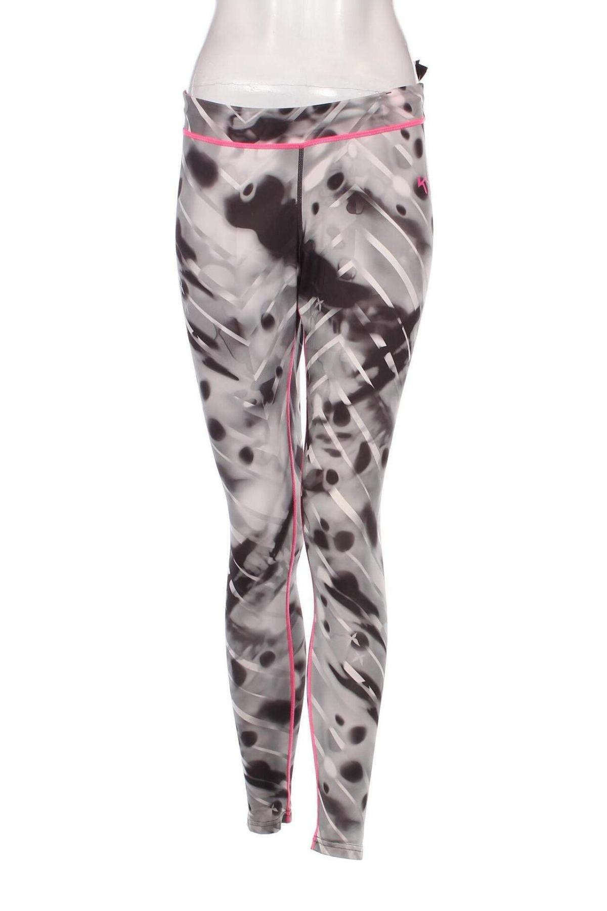 Damen Leggings Kari Traa, Größe L, Farbe Mehrfarbig, Preis € 9,99