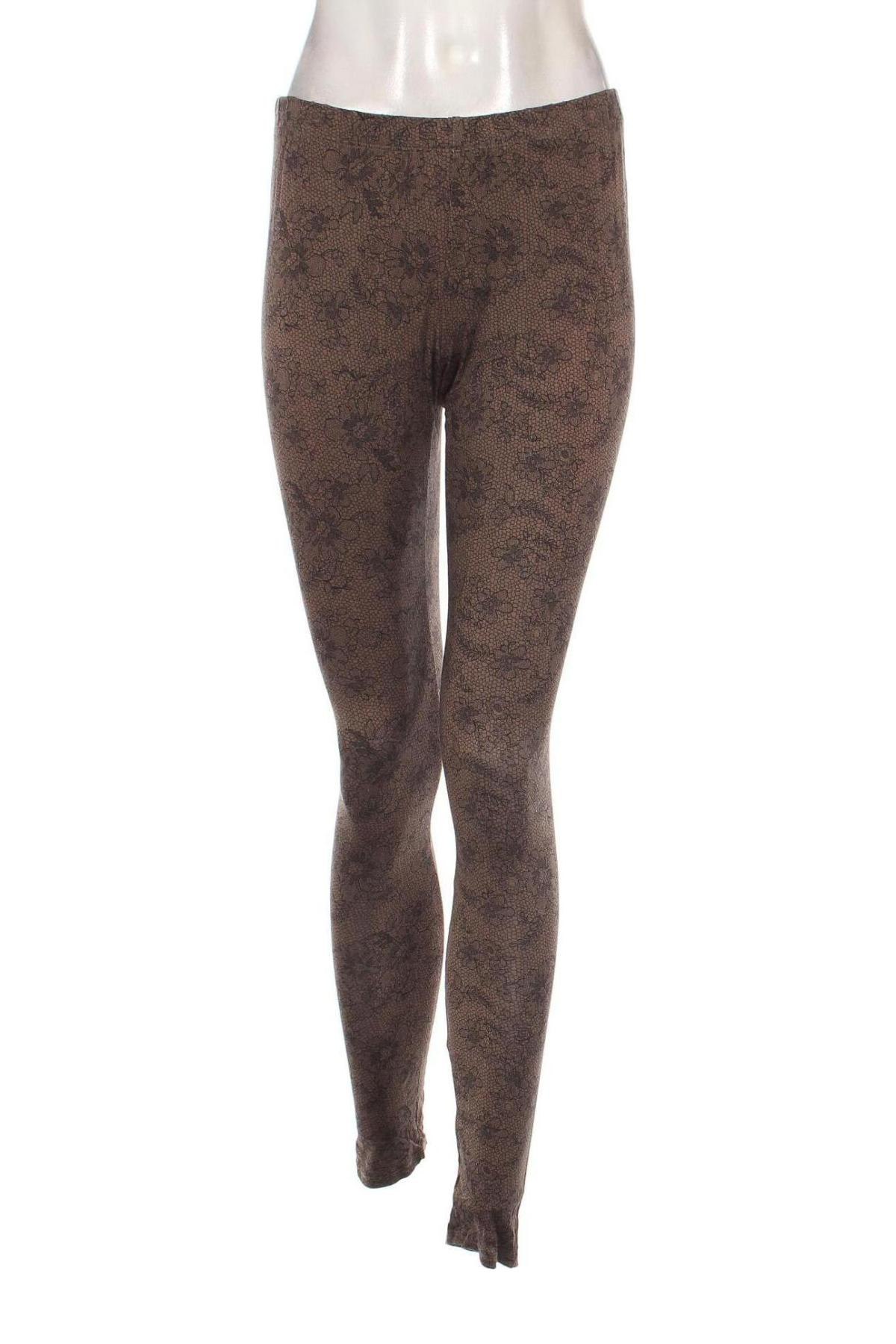 Damen Leggings La Redoute, Größe S, Farbe Grün, Preis € 5,99