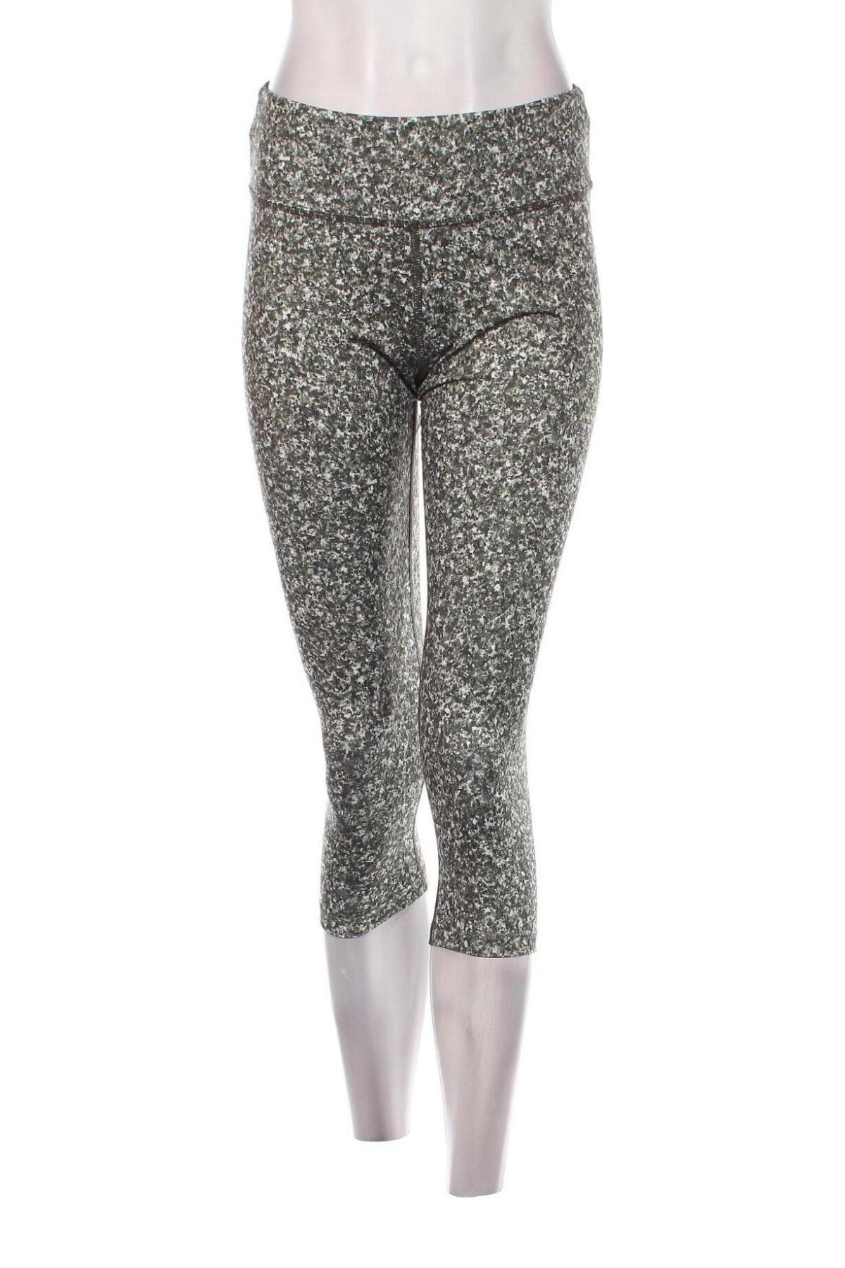 Damen Leggings Manguun, Größe M, Farbe Mehrfarbig, Preis € 5,49