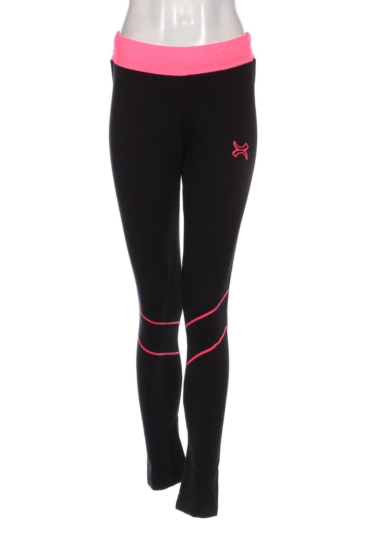 Damen Leggings Millenium, Größe XXL, Farbe Schwarz, Preis € 8,99