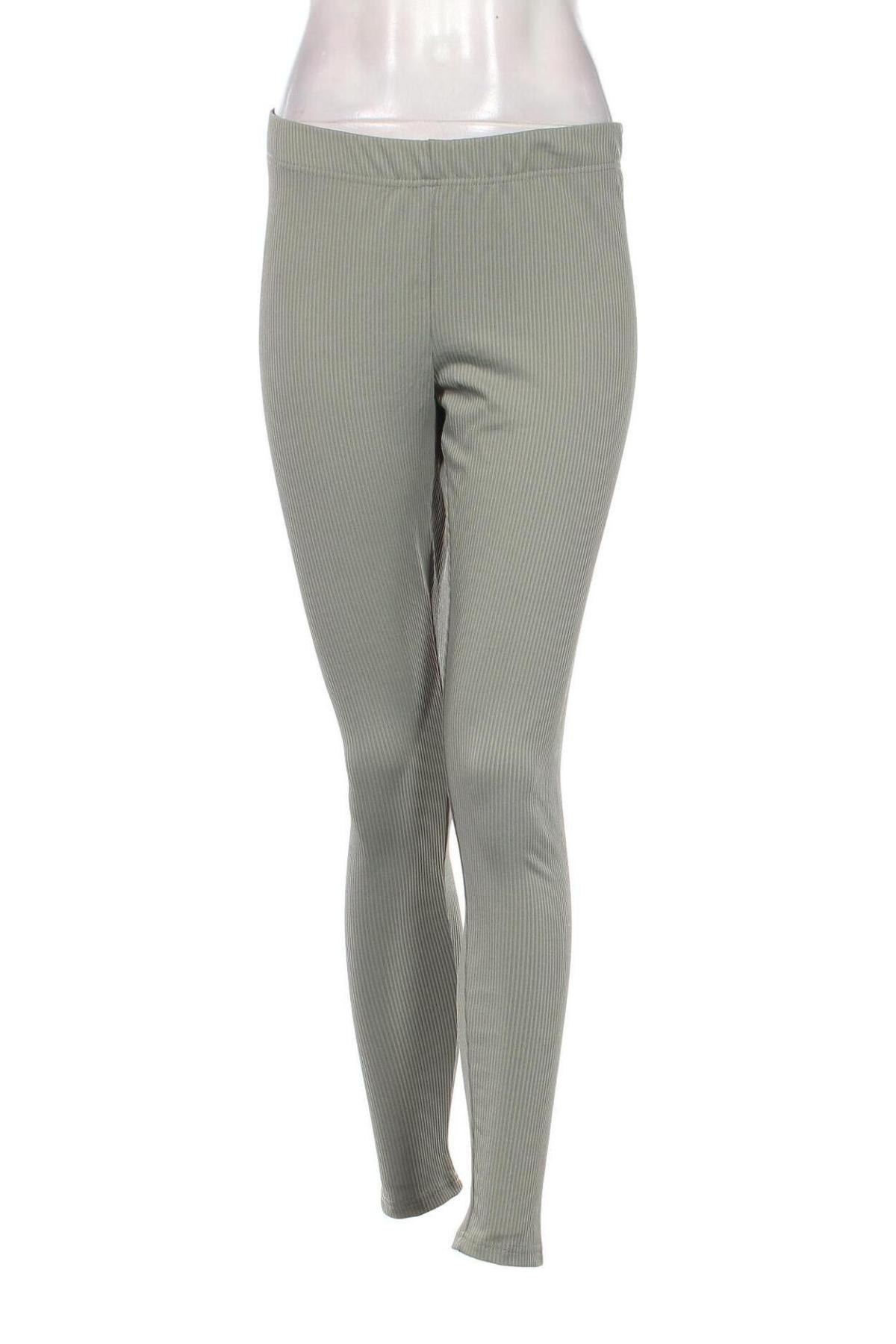 Damen Leggings My Wear, Größe L, Farbe Grün, Preis 5,99 €