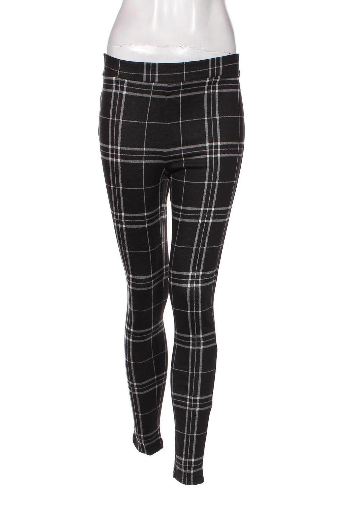 Damen Leggings NA-KD, Größe S, Farbe Schwarz, Preis € 16,29