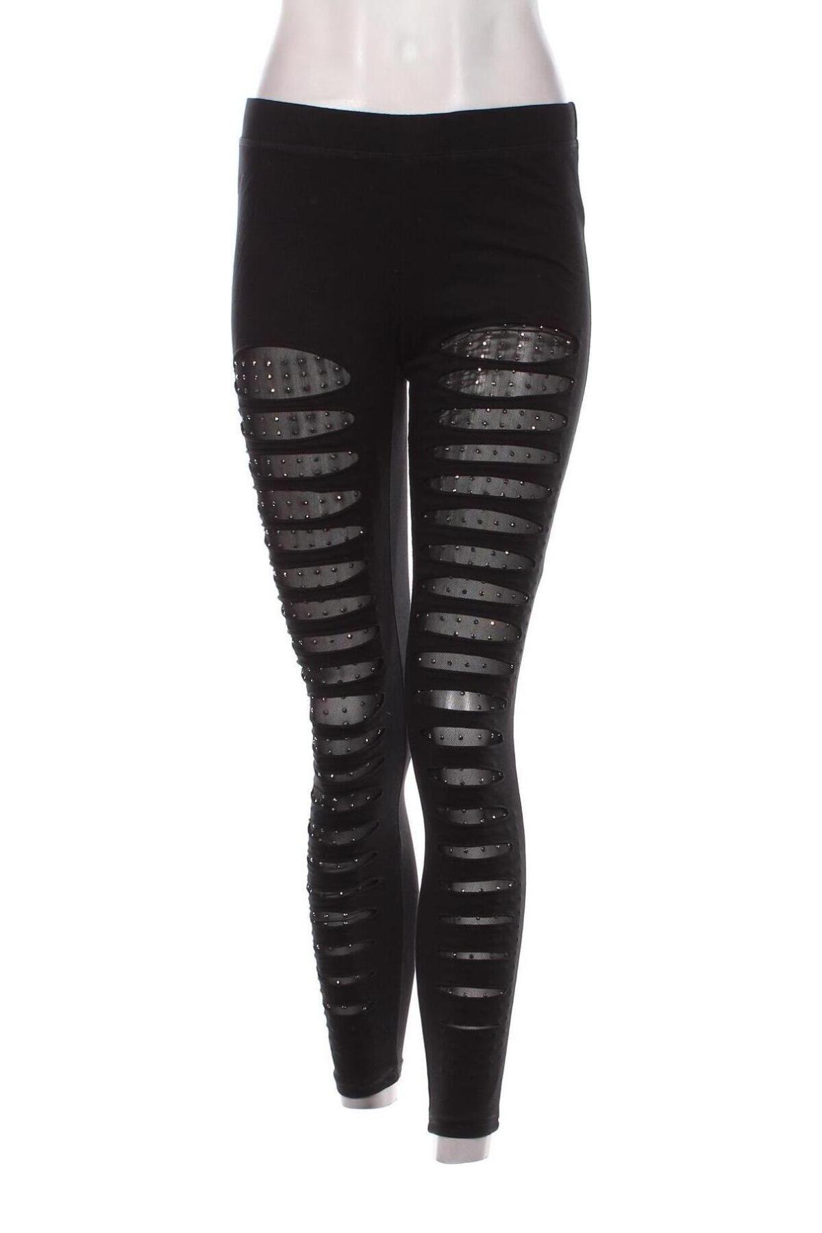 New Look Damen Leggings New Look - günstig bei Remix - #128701860