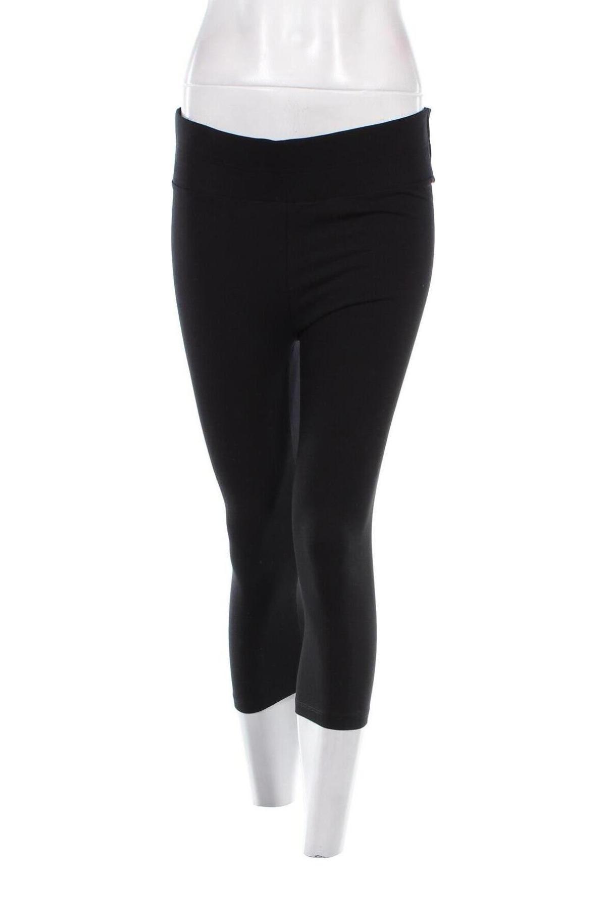 Damen Leggings Noppies, Größe M, Farbe Schwarz, Preis 9,99 €