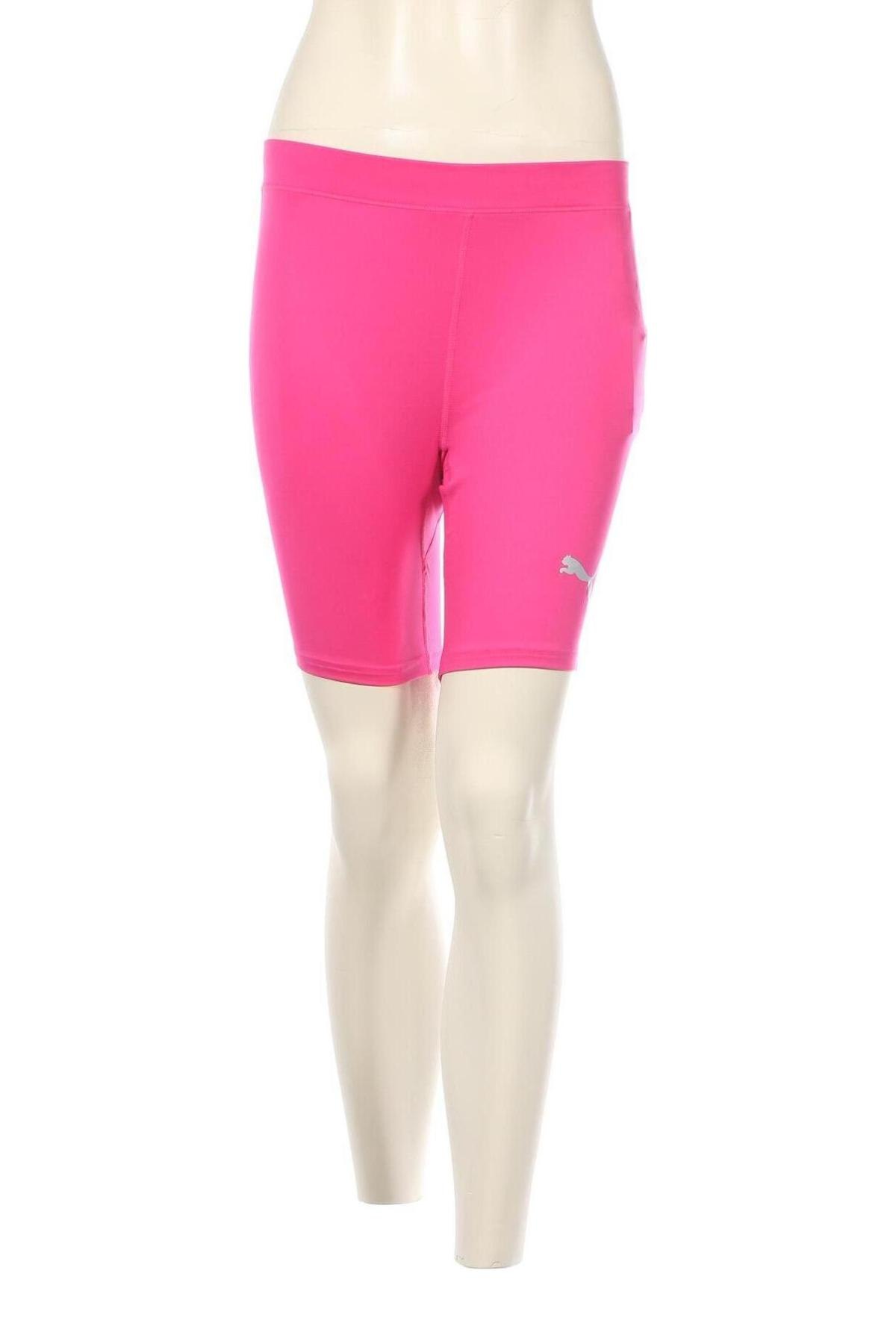 Damen Leggings PUMA, Größe M, Farbe Rosa, Preis 39,99 €