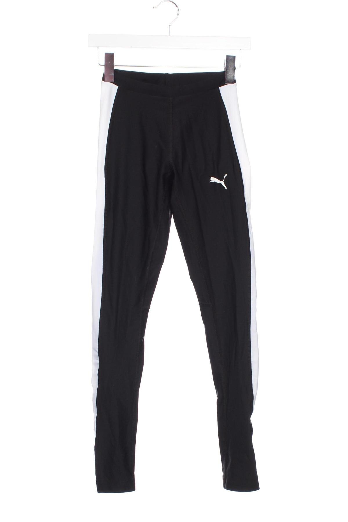 Herren Leggings PUMA, Größe S, Farbe Schwarz, Preis € 17,99