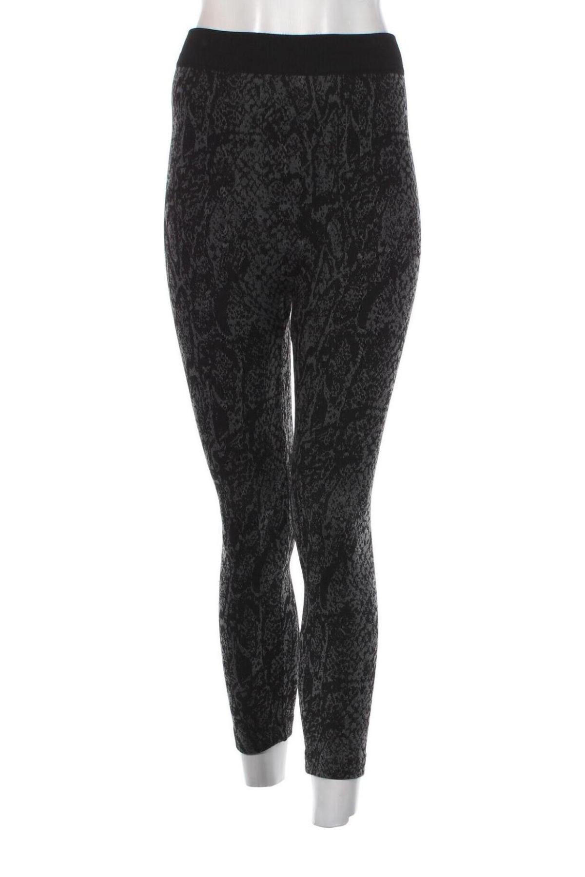 Damen Leggings Piazza Italia, Größe L, Farbe Mehrfarbig, Preis € 7,99