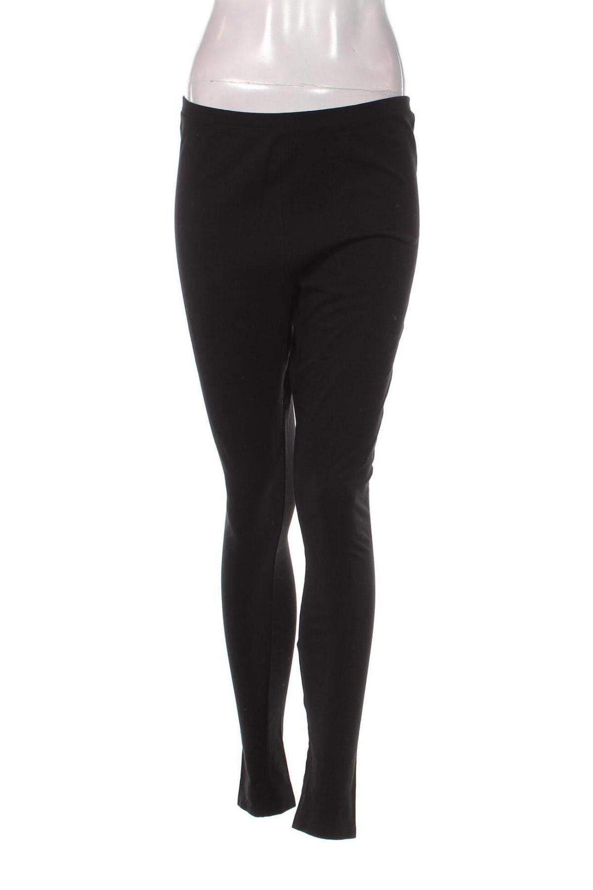 Damen Leggings Primark, Größe M, Farbe Schwarz, Preis € 4,49