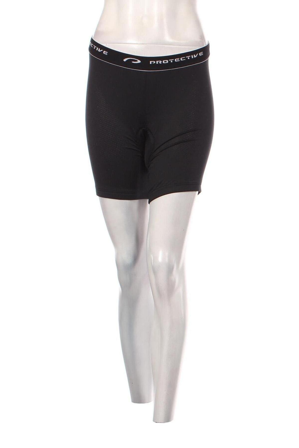 Damen Leggings Protective, Größe M, Farbe Schwarz, Preis € 15,99