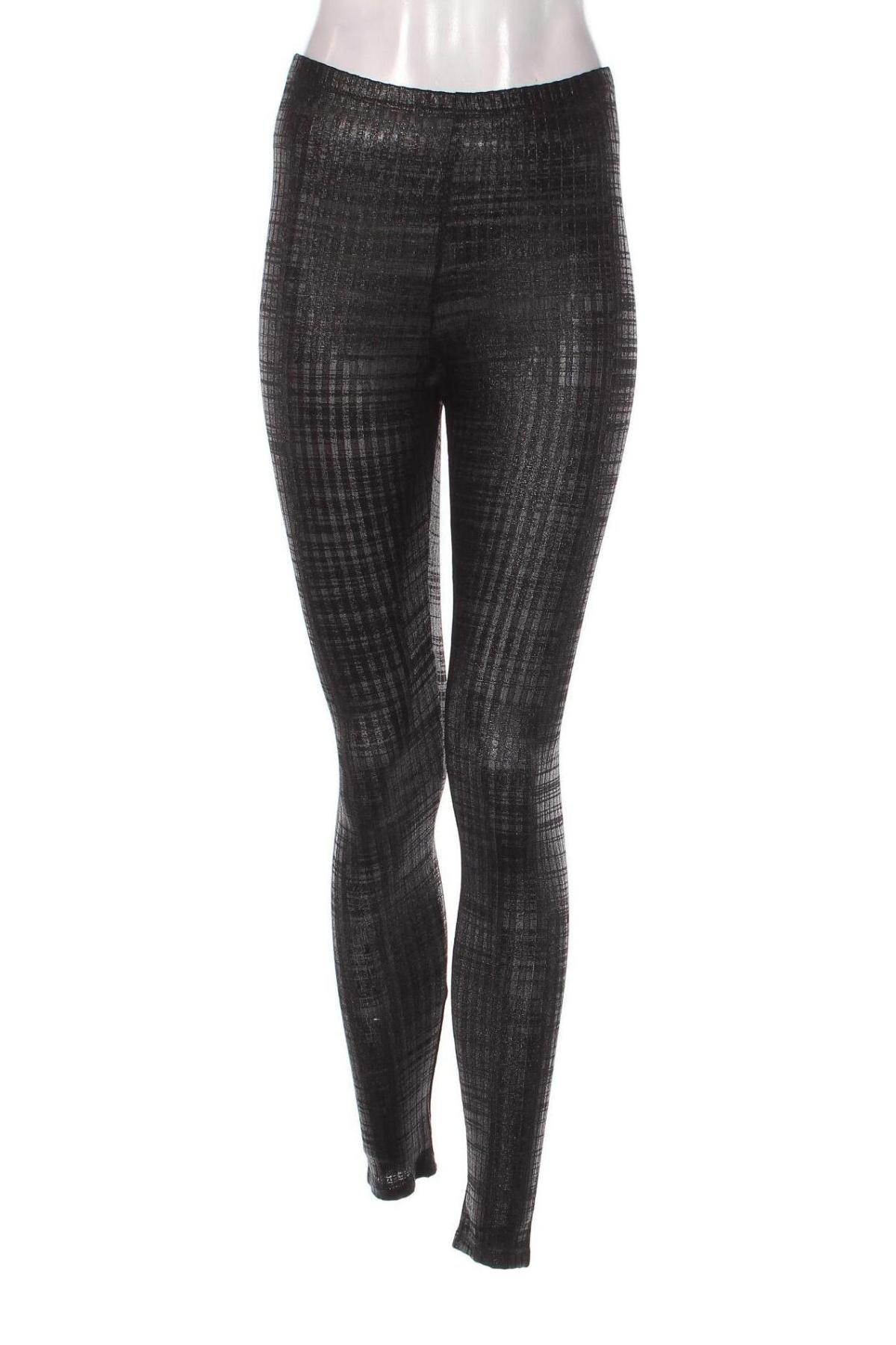 Damen Leggings Revise Concept, Größe S, Farbe Schwarz, Preis 3,99 €