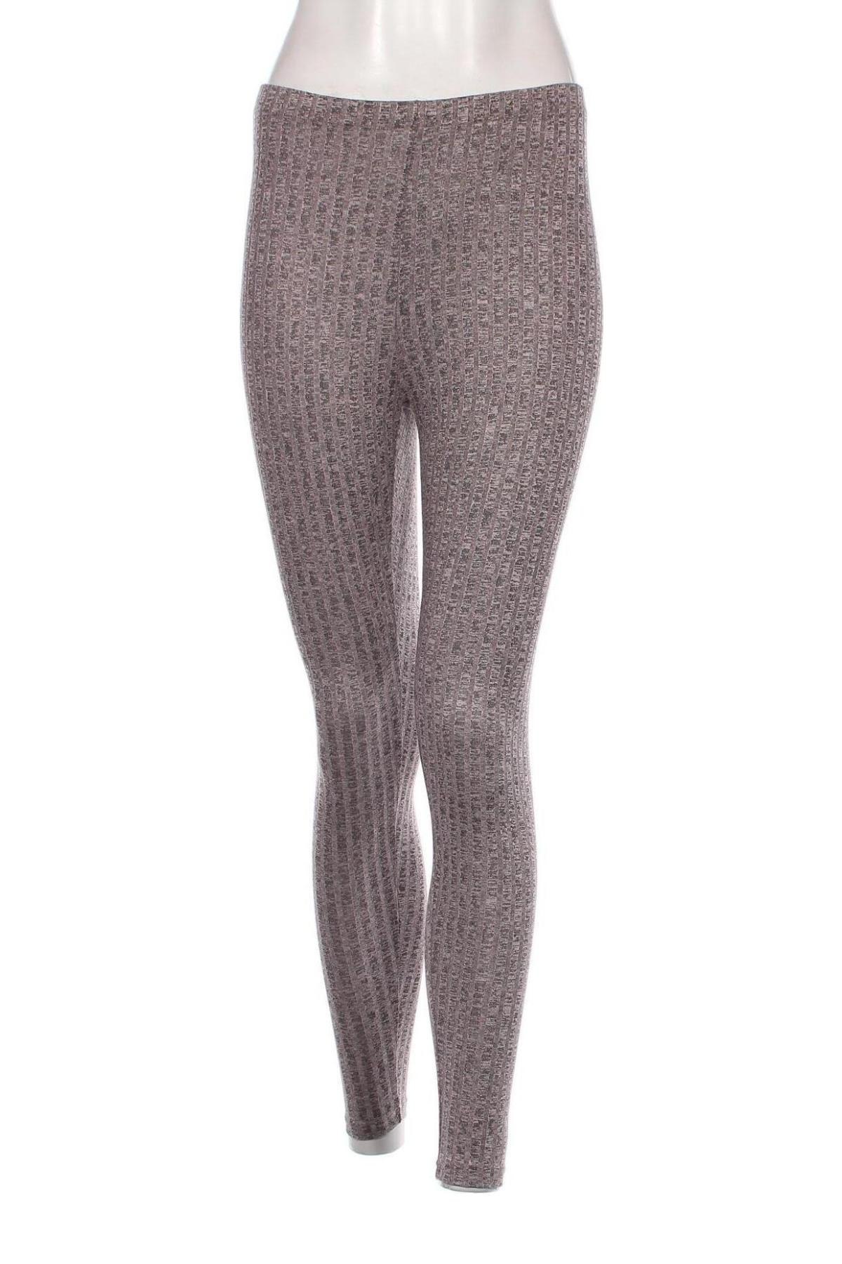 Damskie legginsy SHEIN, Rozmiar S, Kolor Kolorowy, Cena 22,99 zł