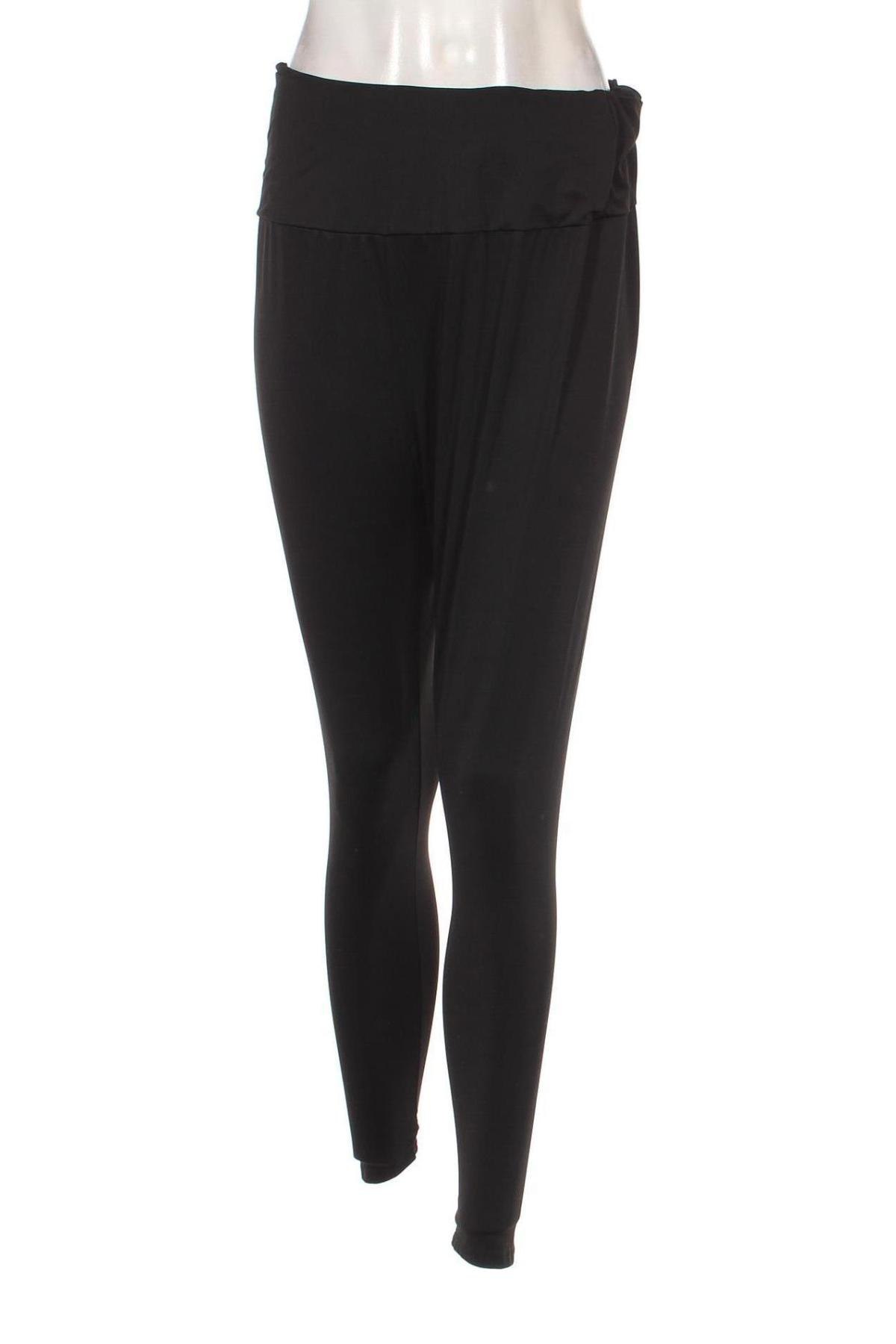 Damen Leggings SHEIN, Größe L, Farbe Schwarz, Preis € 5,99