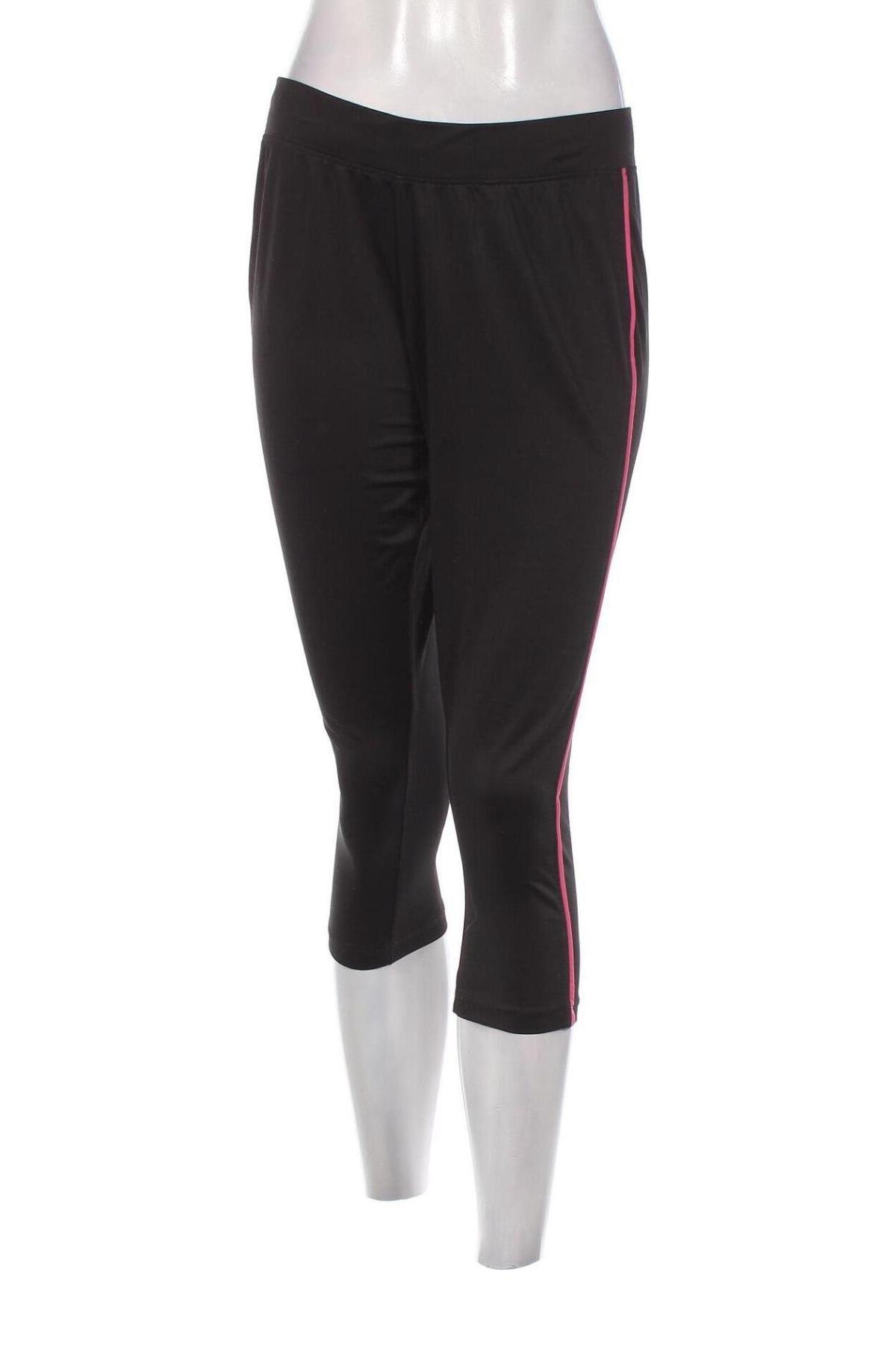 Damen Leggings Sports, Größe M, Farbe Schwarz, Preis € 5,49