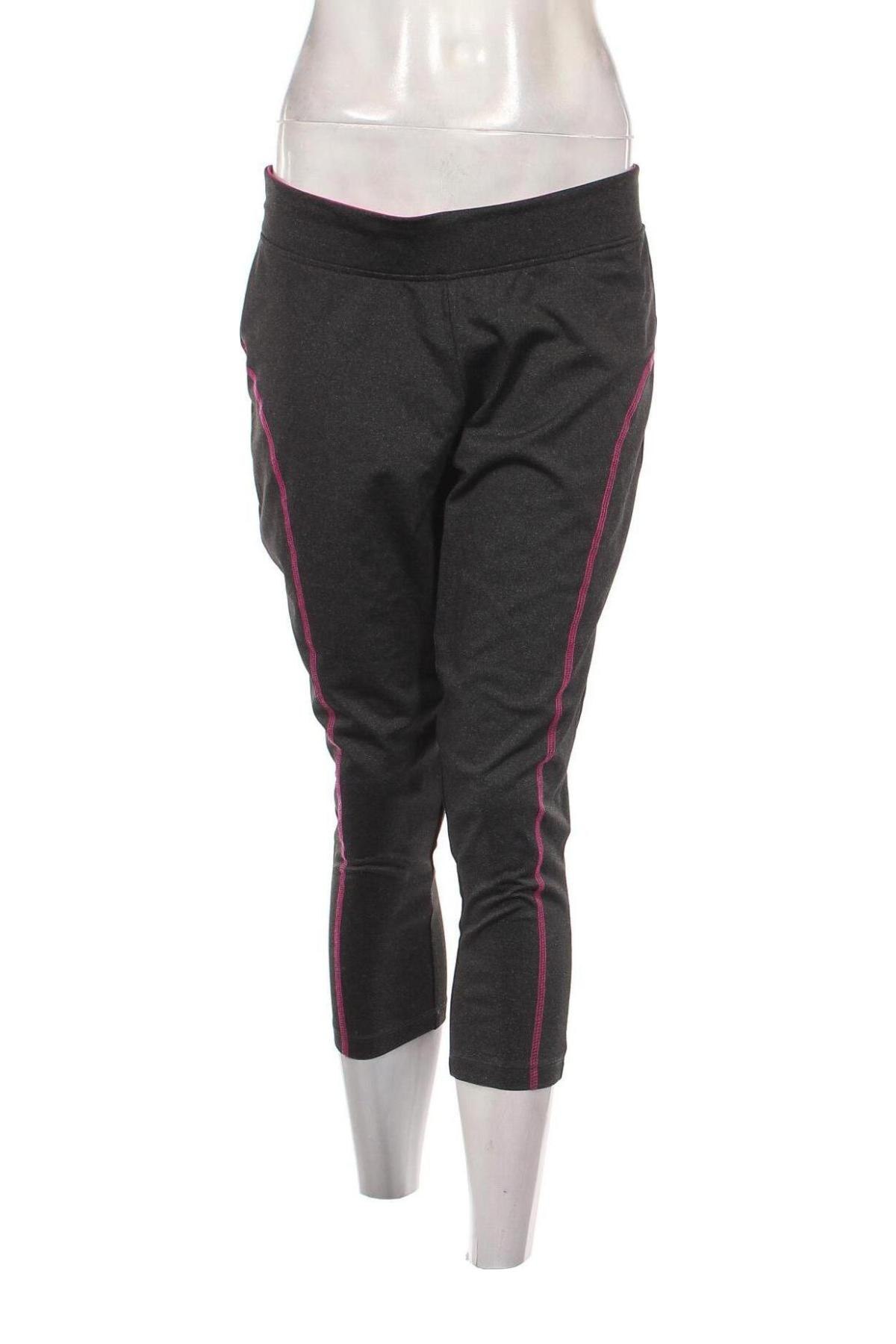 Damen Leggings Sports, Größe M, Farbe Grau, Preis € 5,99