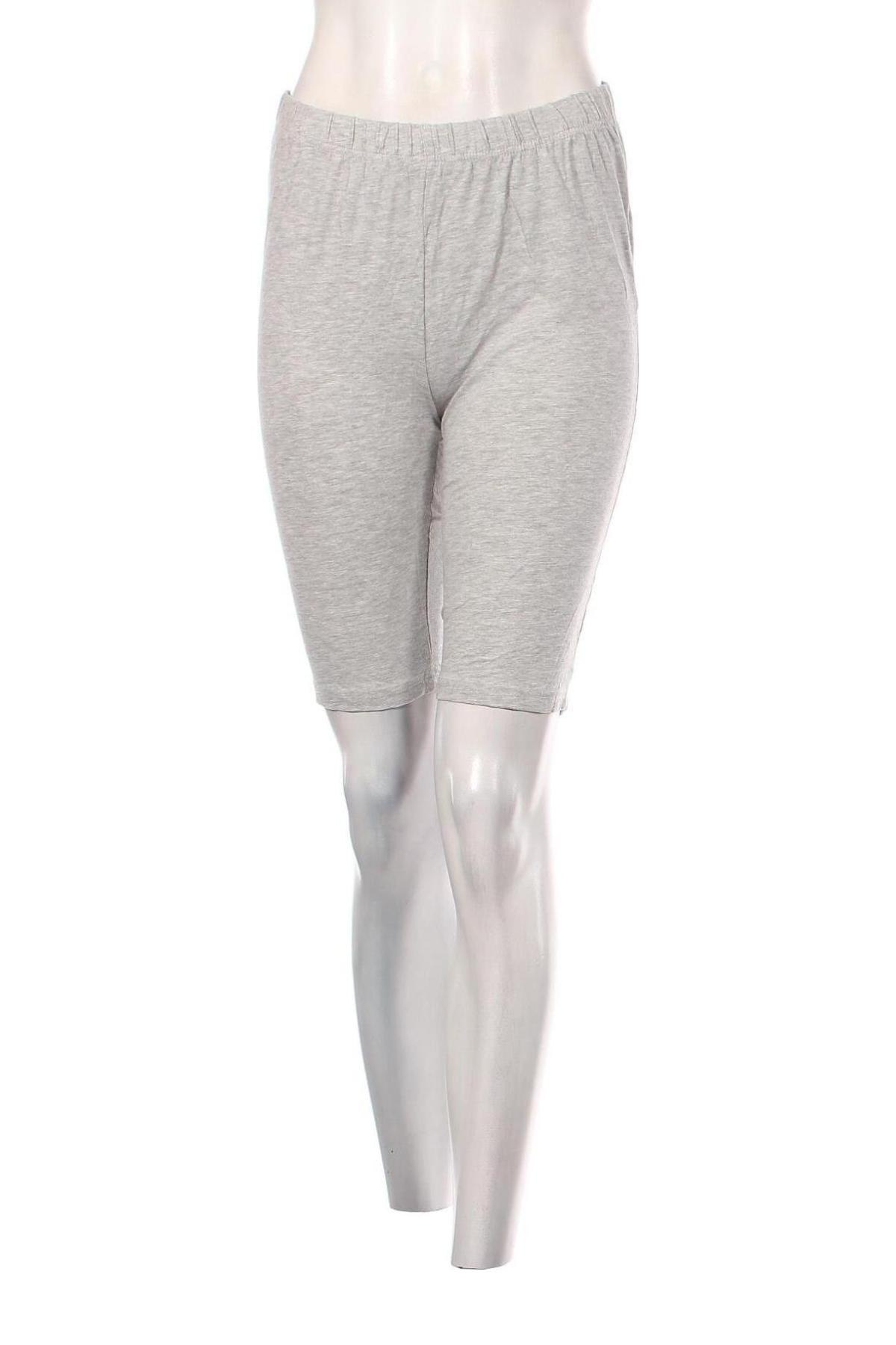 Damen Leggings Sure, Größe M, Farbe Grau, Preis 3,99 €