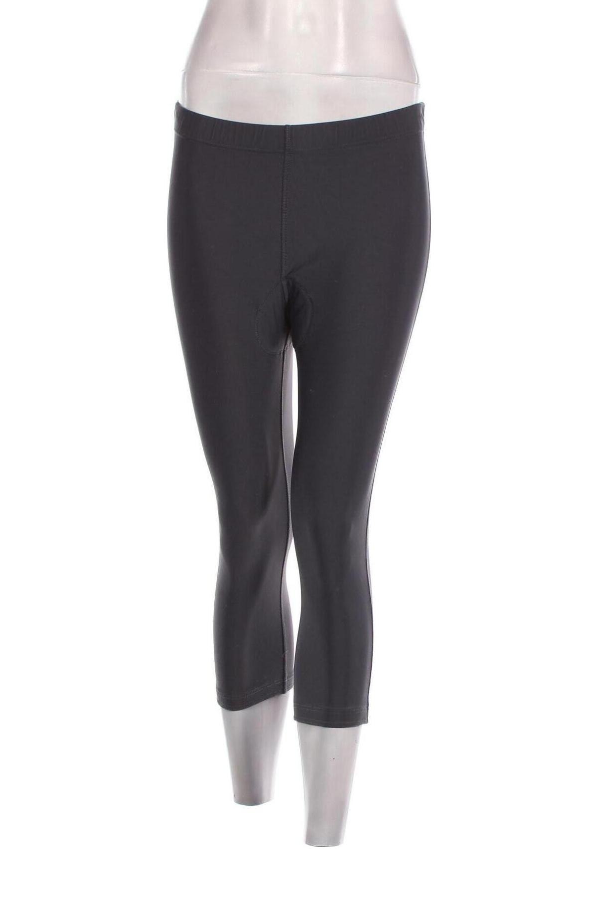 Damen Leggings TCM, Größe M, Farbe Grau, Preis € 4,99