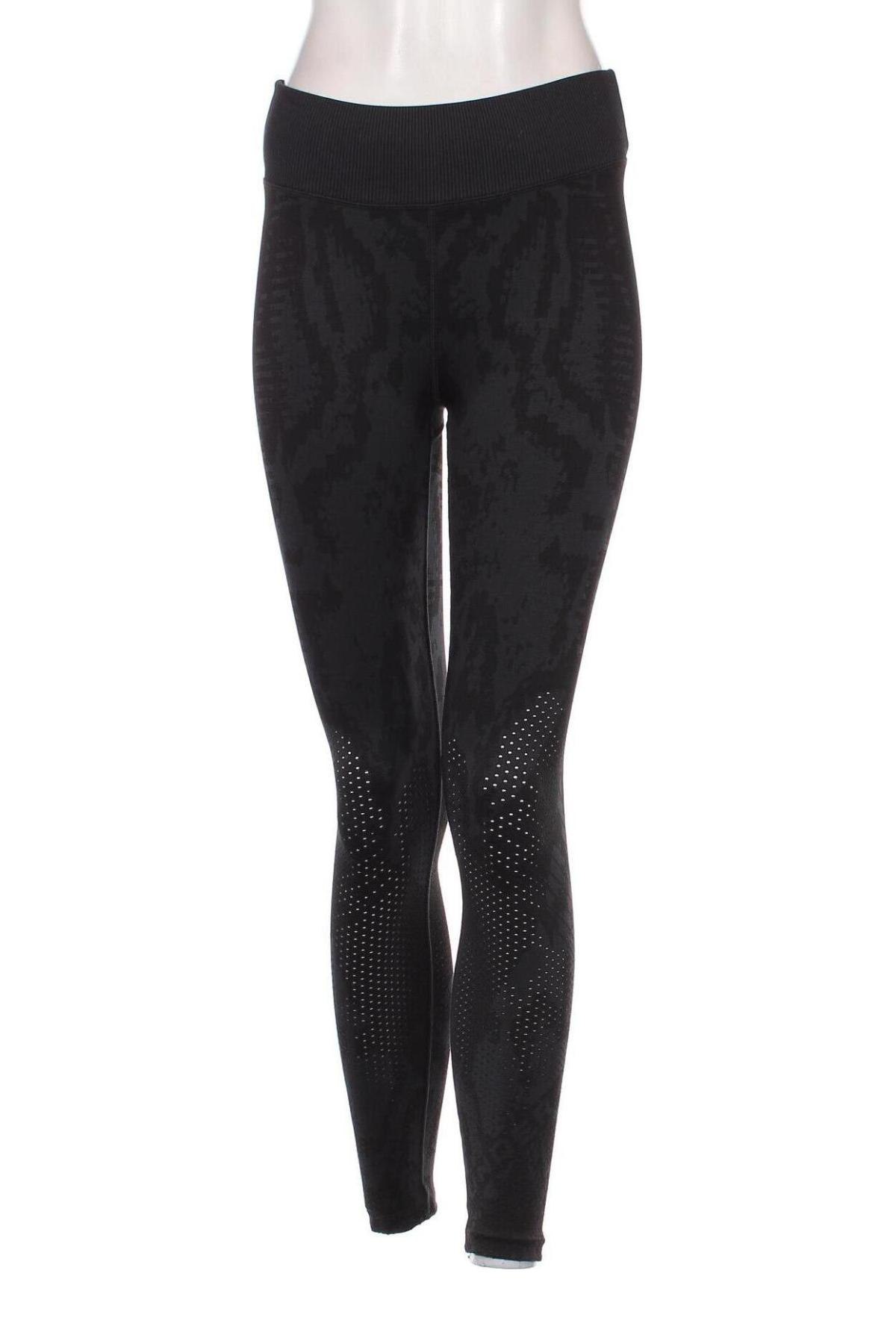 Damen Leggings Under Armour, Größe S, Farbe Schwarz, Preis € 17,99