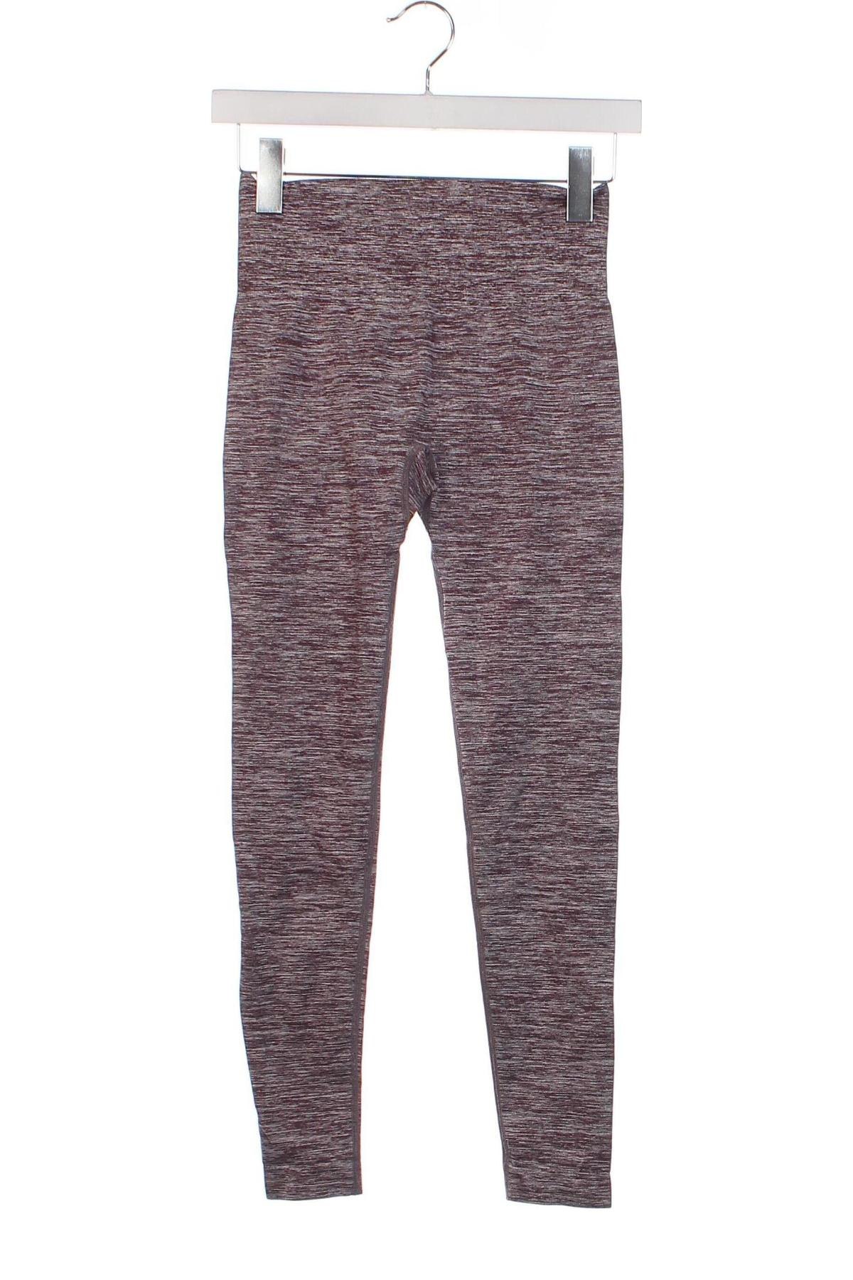 Work Out Damen Leggings Work Out - günstig bei Remix - #128664514