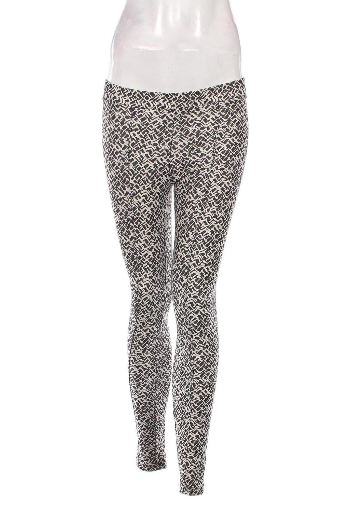 Damen Leggings Zara, Größe M, Farbe Mehrfarbig, Preis 8,79 €